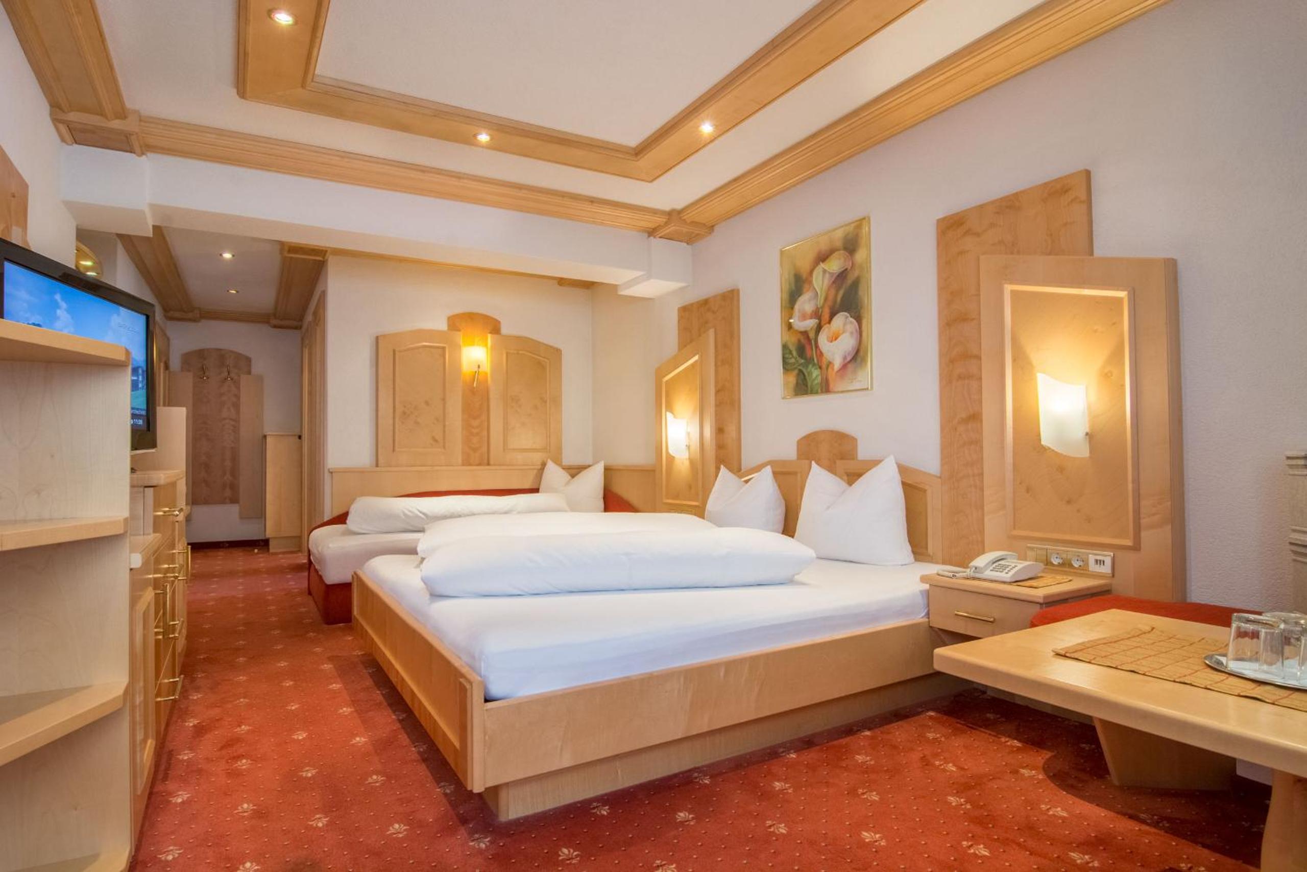 Deluxe Room photo 1