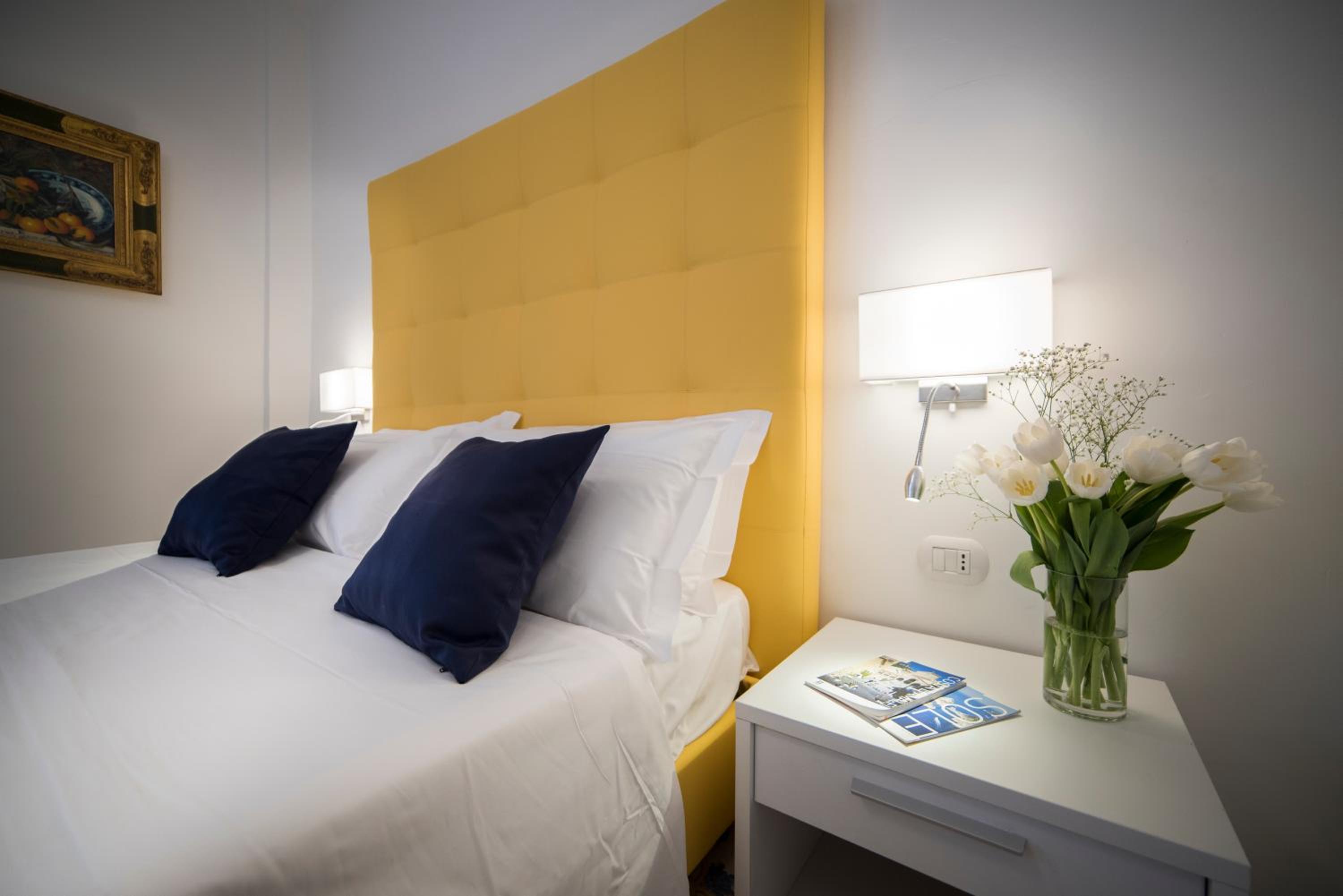 Economy Double Room - Photo 1