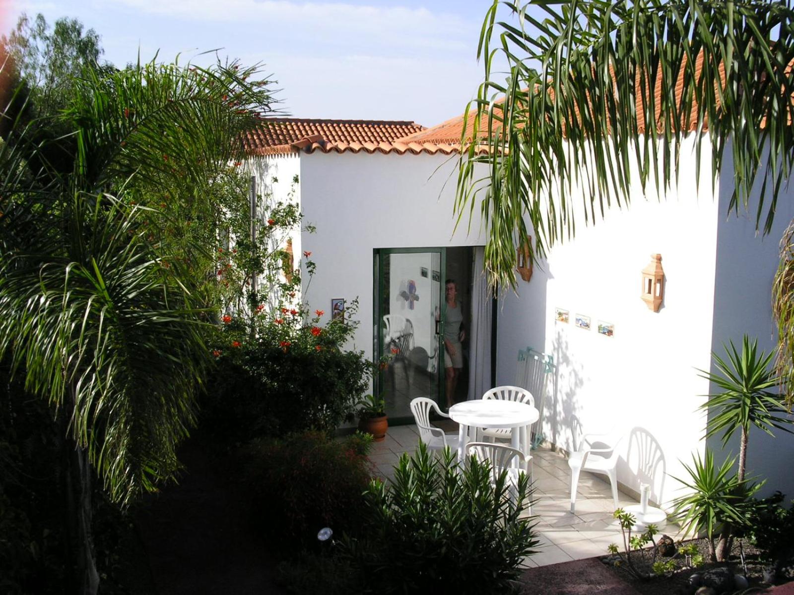 One-Bedroom House photo 3