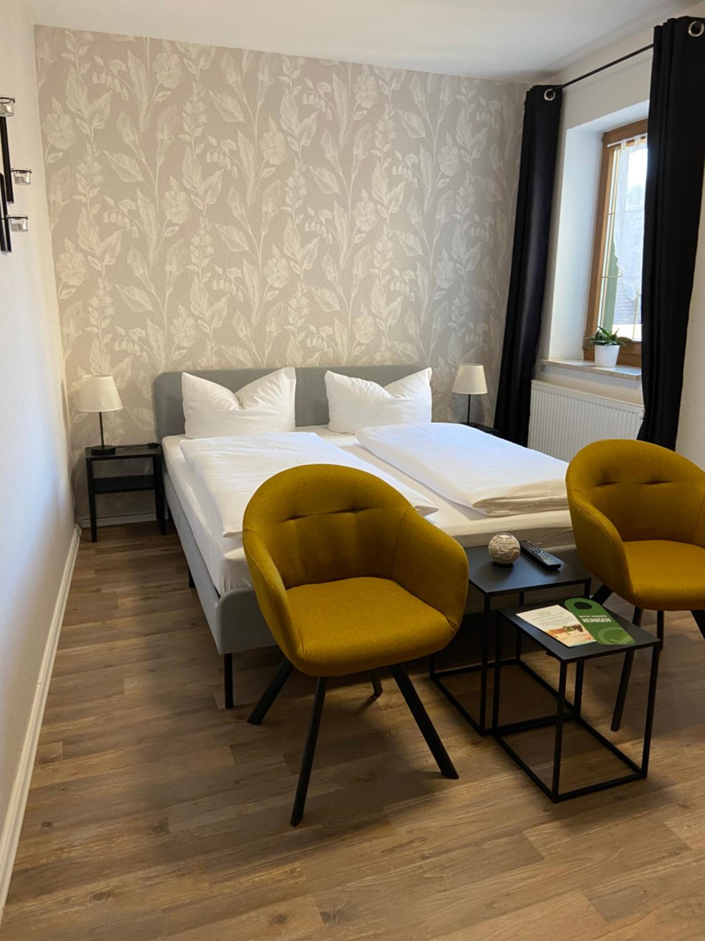 Small Double Room photo 3