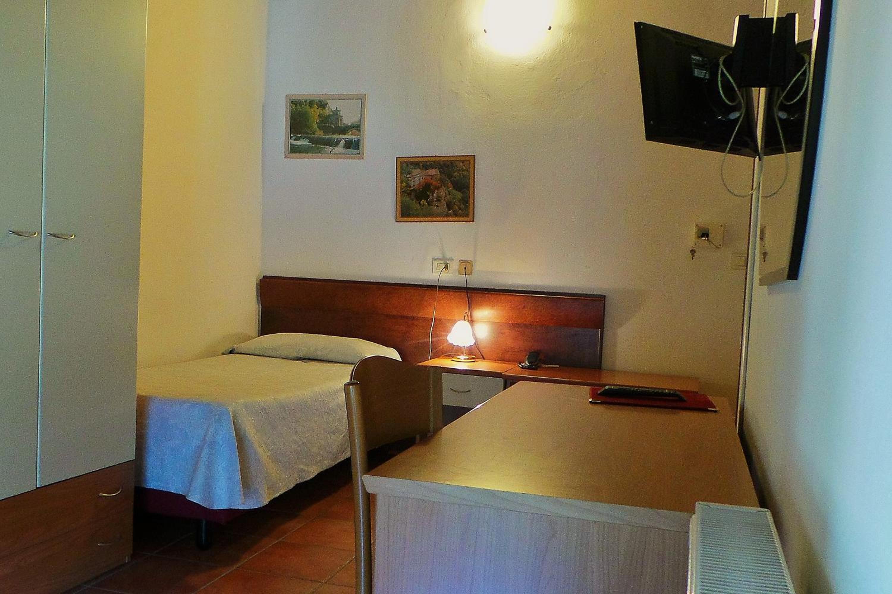 Single Room photo 1