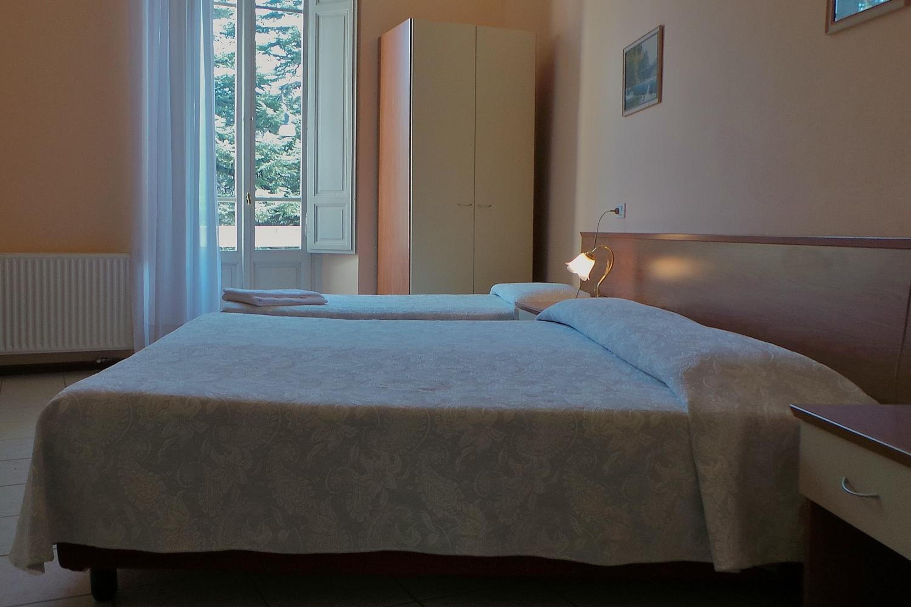 Quadruple Room photo 1