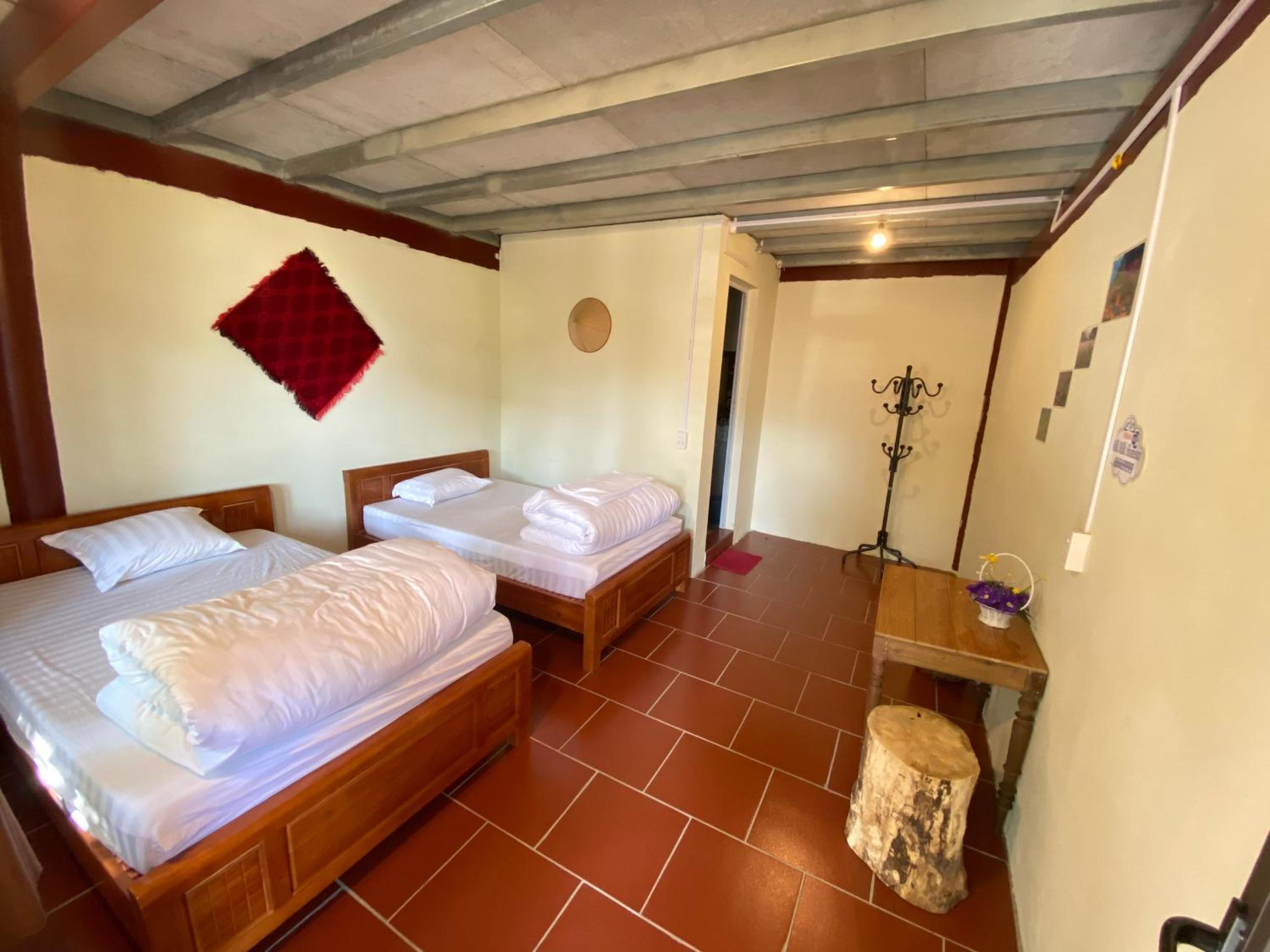 Double Room with Private Bathroom photo 1
