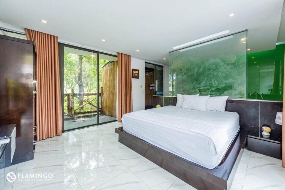 Two-Bedroom Villa photo 2