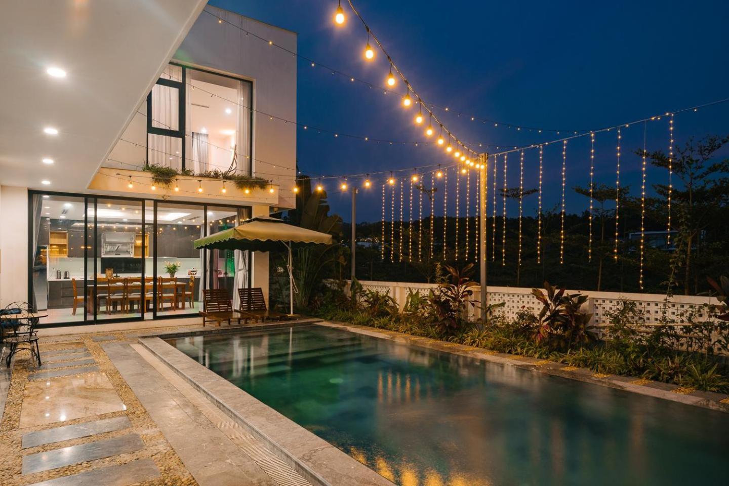 Villa with Private Pool - Photo 6
