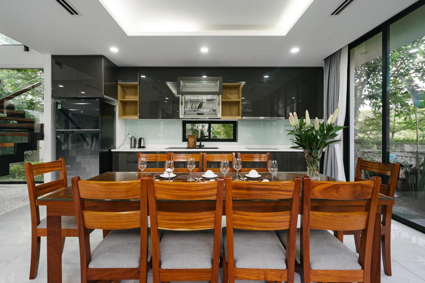 Villa with Private Pool - Photo 28