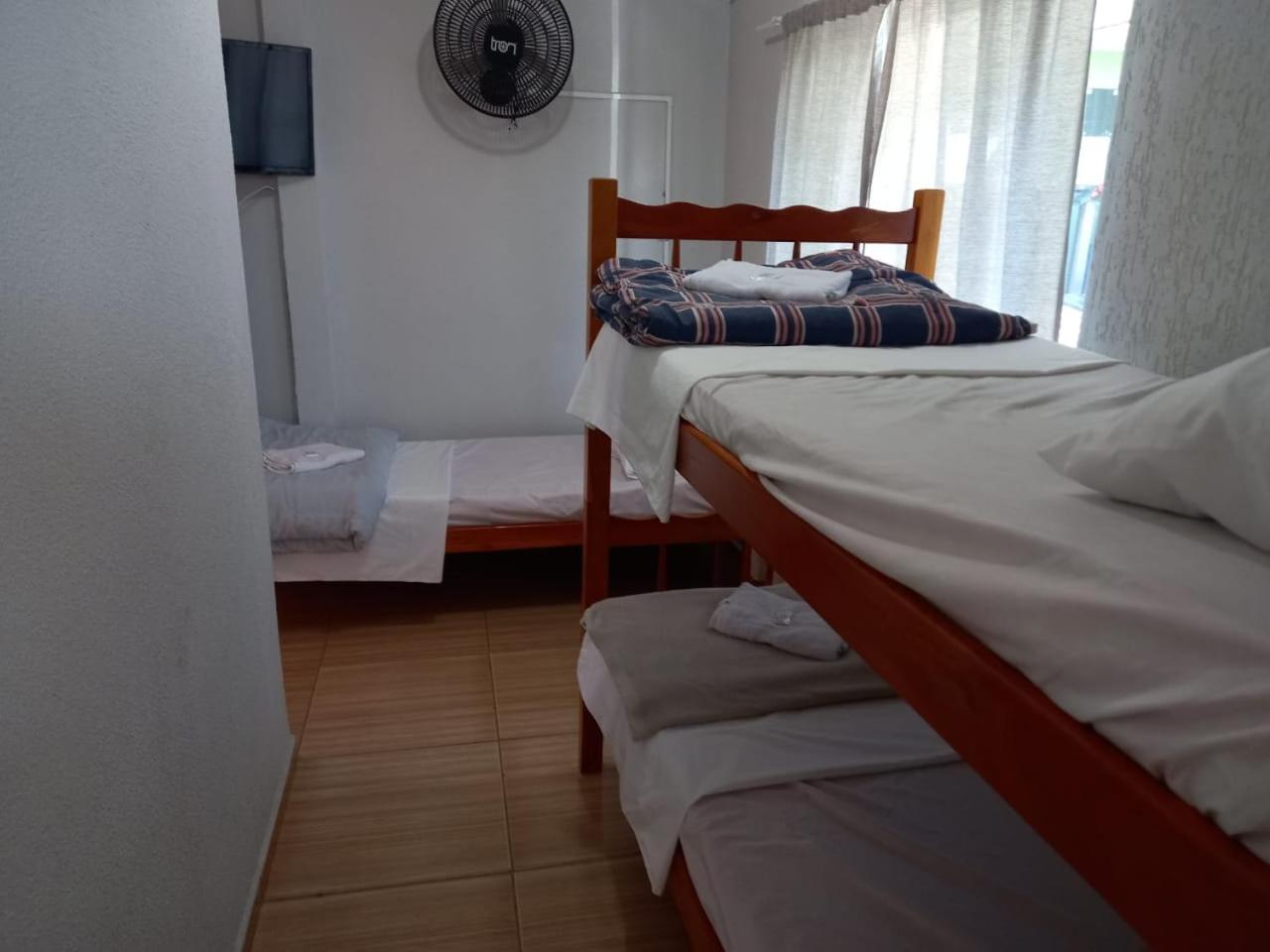 Triple Room with Bathroom photo 2