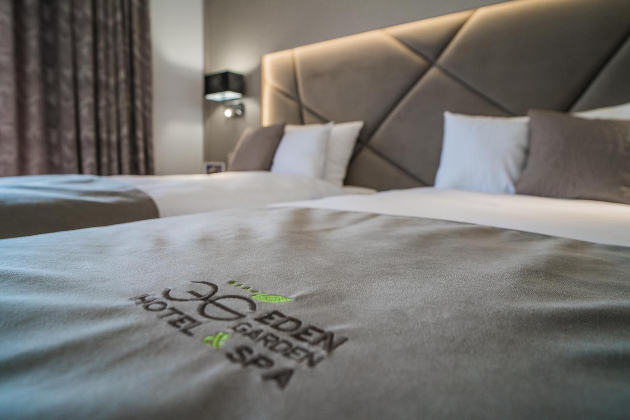 Superior Double or Twin Room with Mountain View - Photo 6