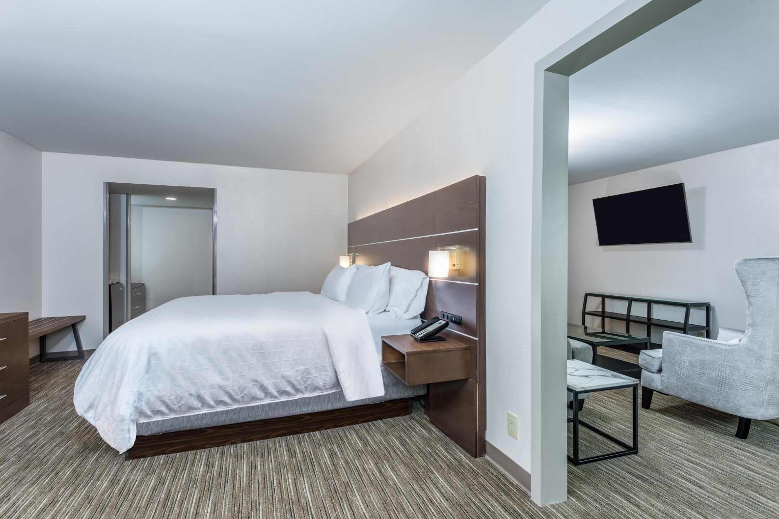 King Suite - Photo 1