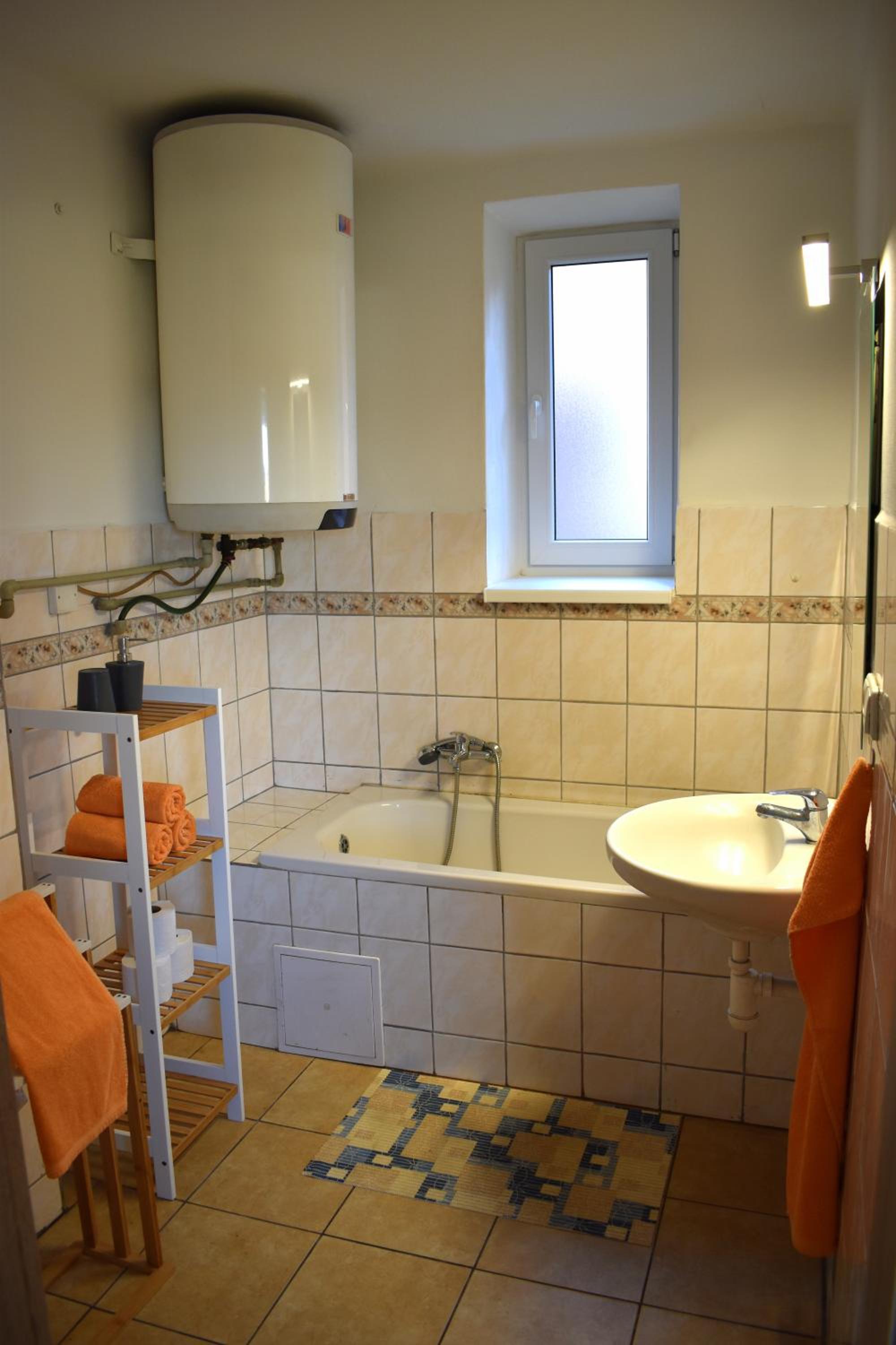 Apartment - Ground Floor - Photo 8