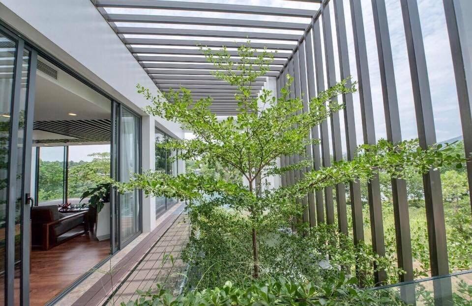 Three-Bedroom Villa - Photo 4