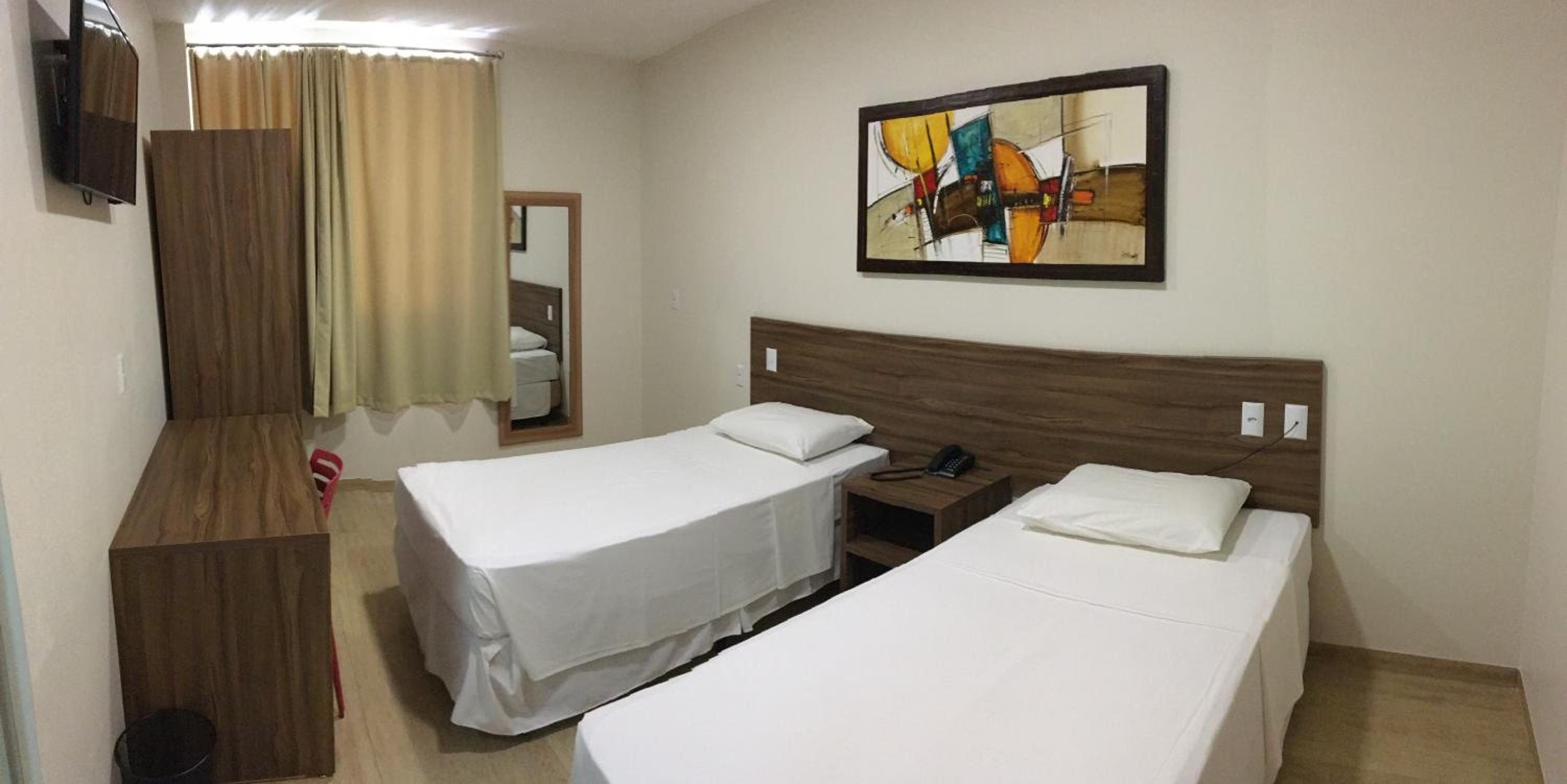 Twin Room photo 1