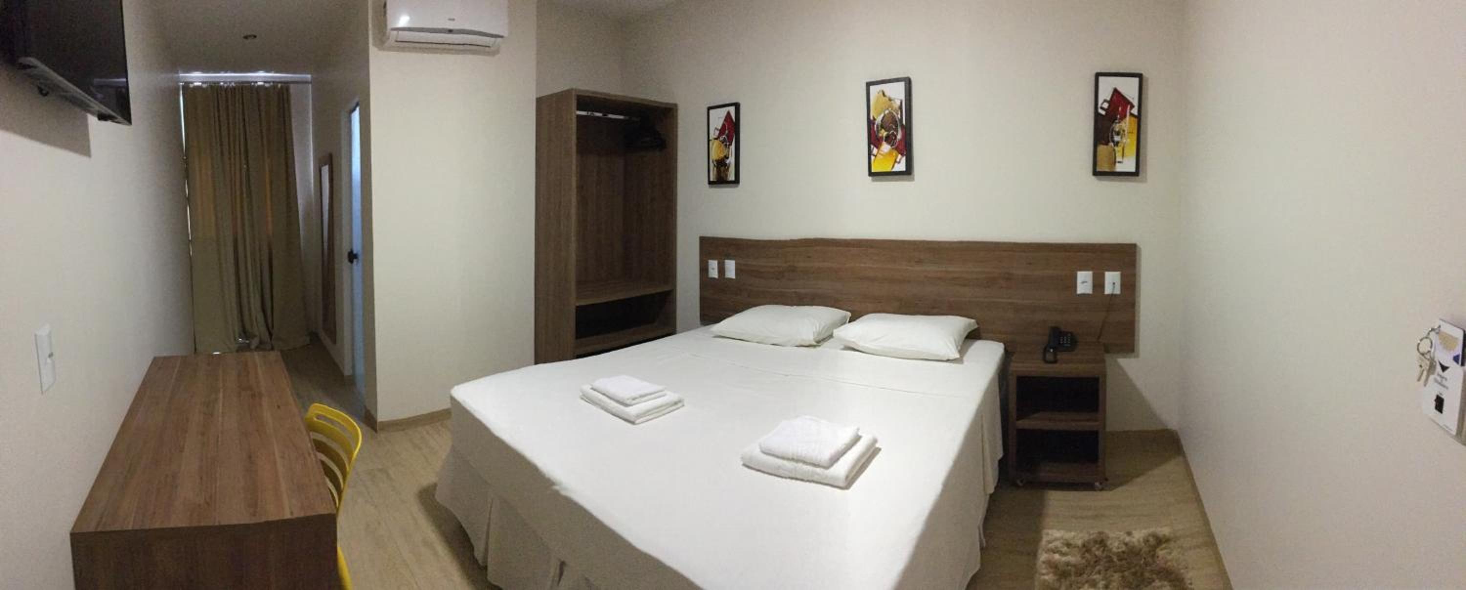 Suite photo 1