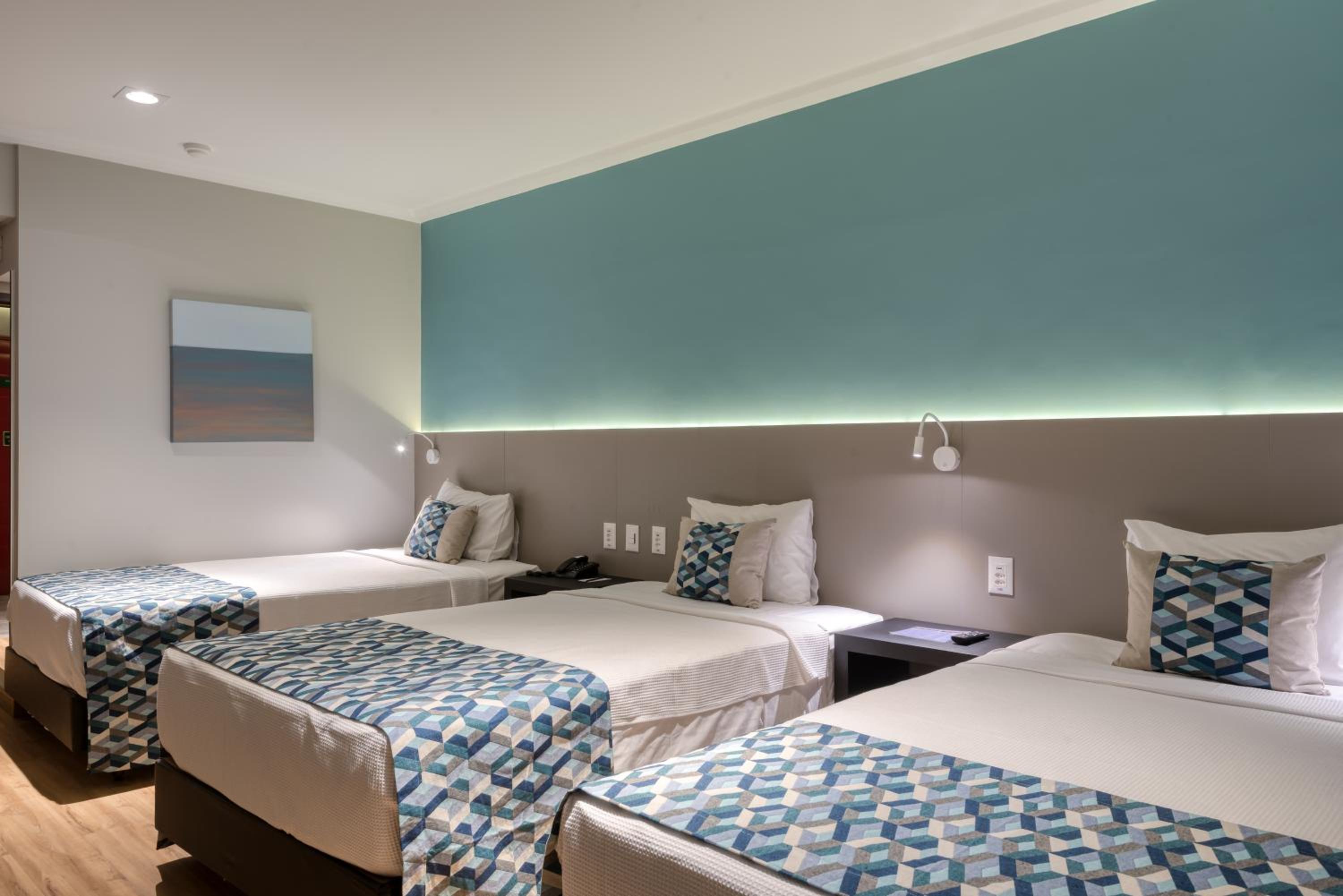 Superior Triple Room - Photo 1