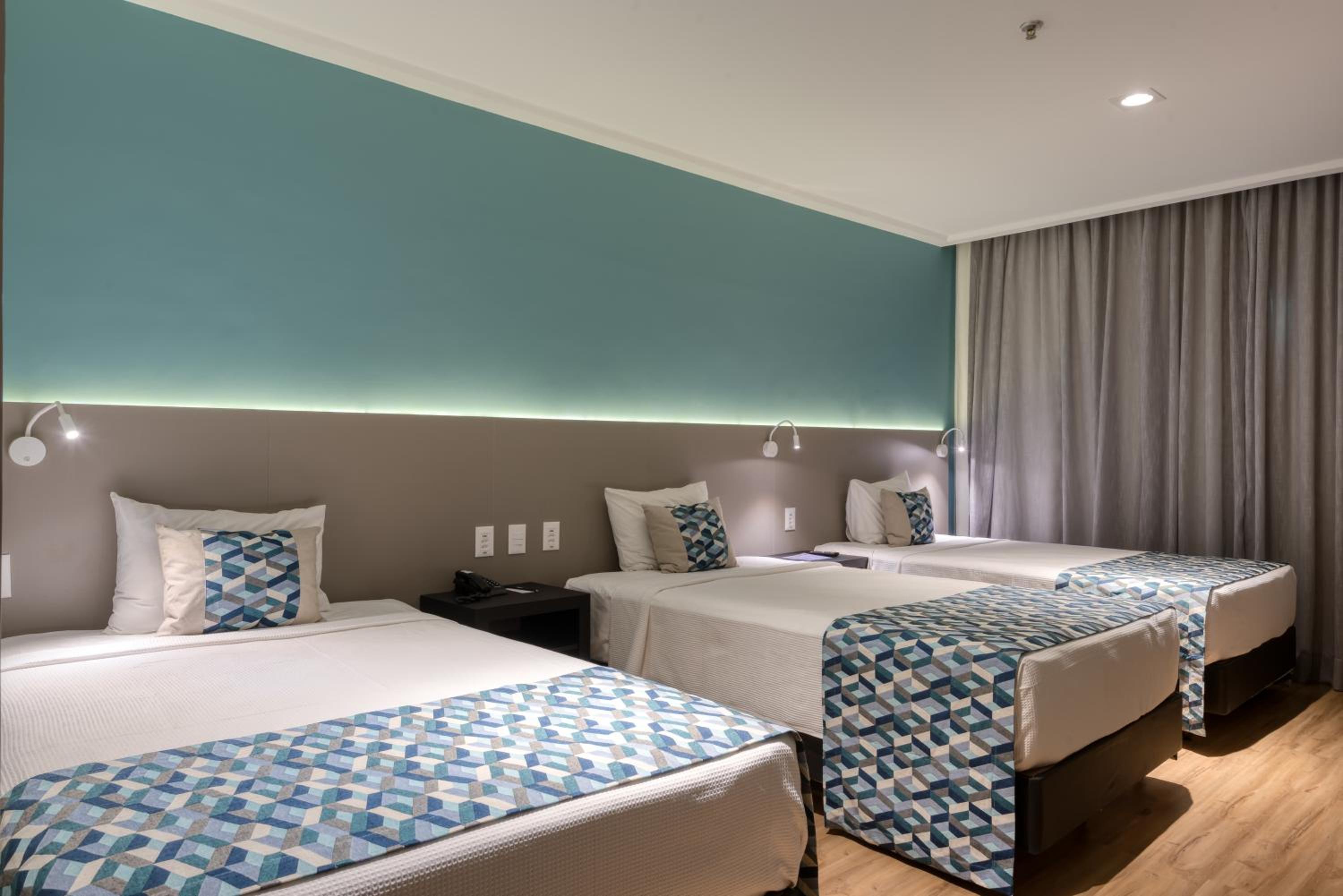 Superior Triple Room - Photo 2