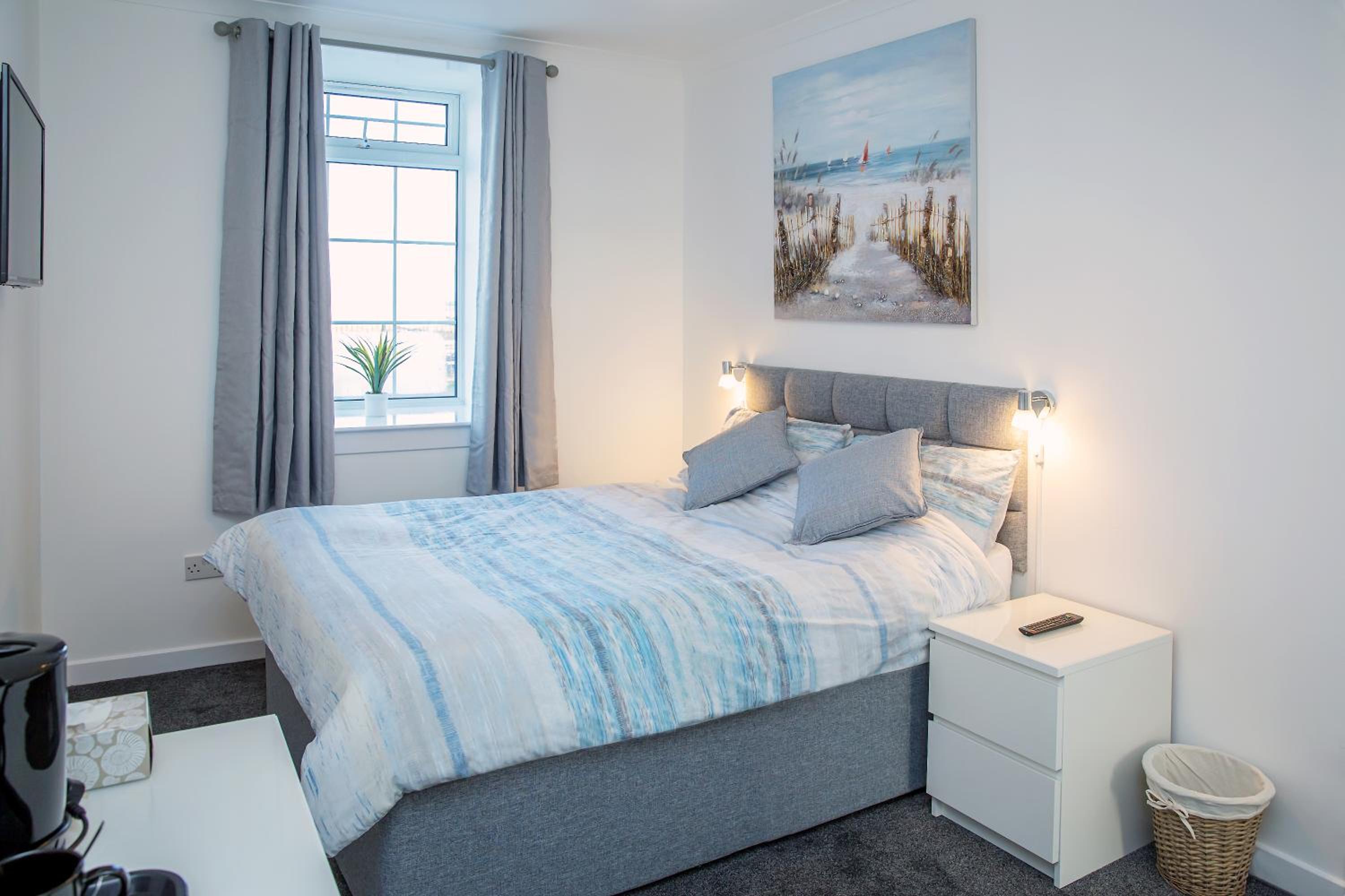 Double Room with Sea View photo 2
