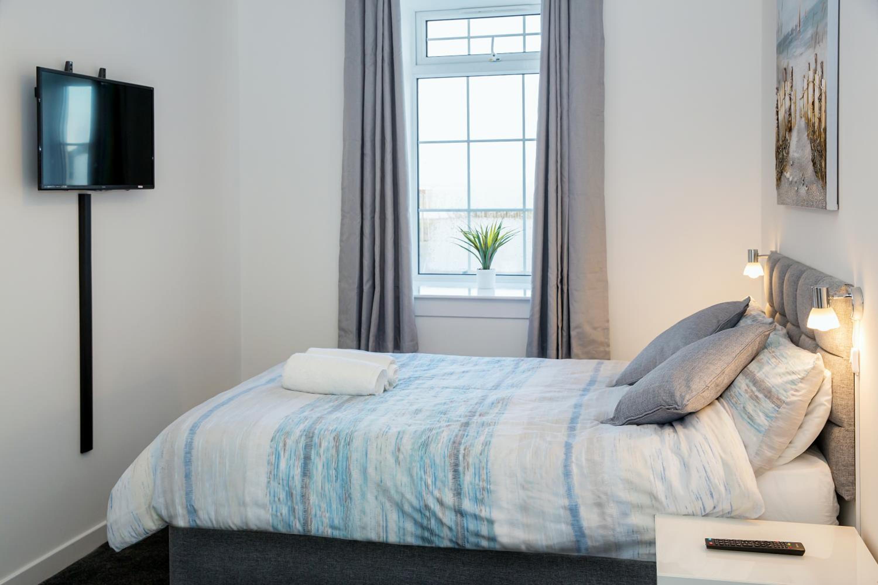 Double Room with Sea View photo 3