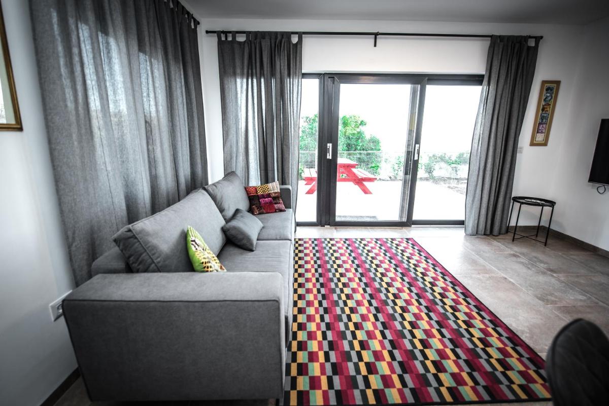 Apartment with Garden View photo 1