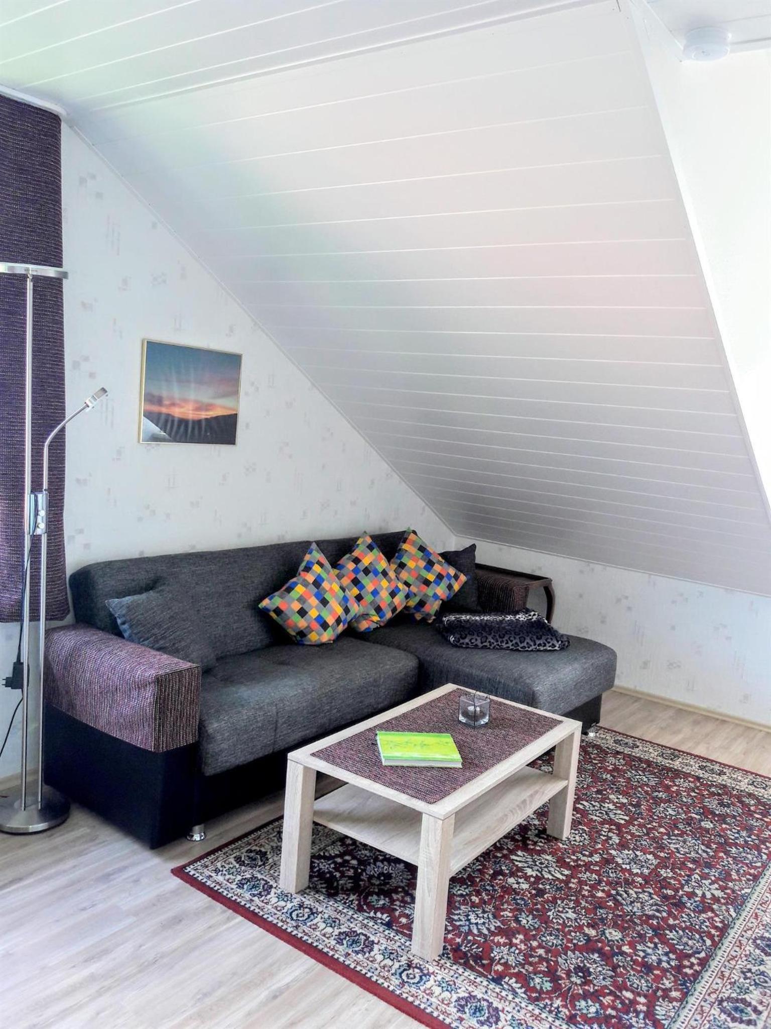 Two-Bedroom Apartment photo 1