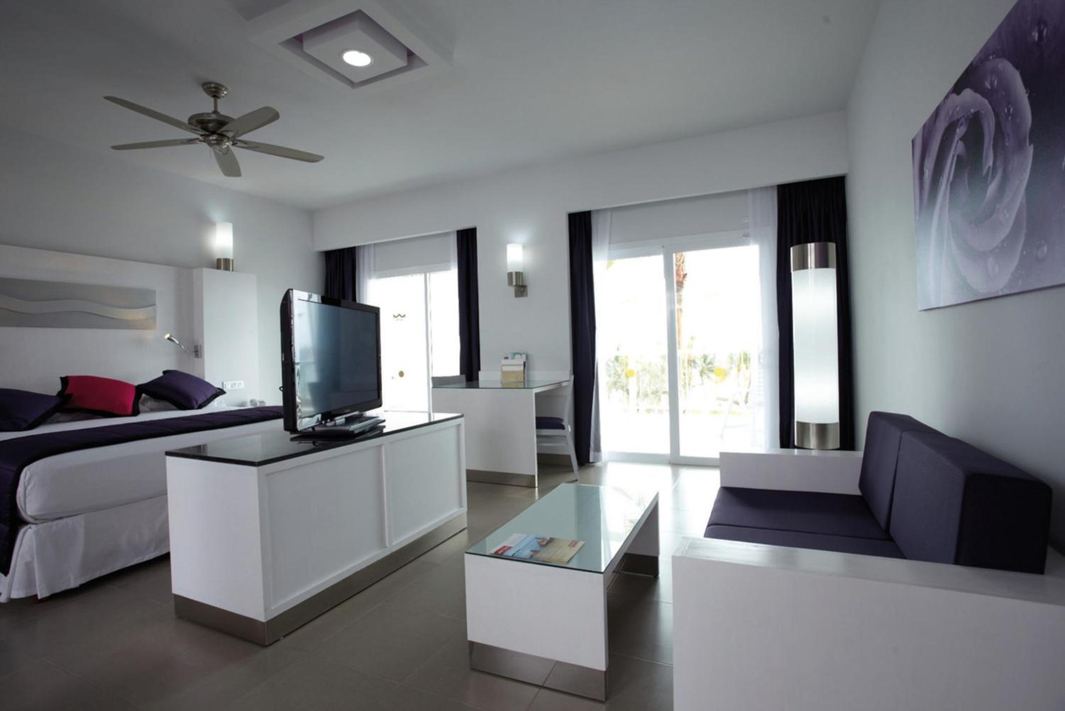 Villa Junior Suite Jacuzzi Ocean View Adults Only (+18 yrs)