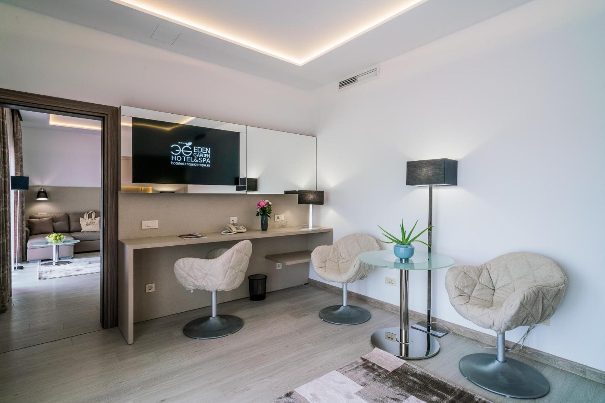 Superior Apartment - Photo 6