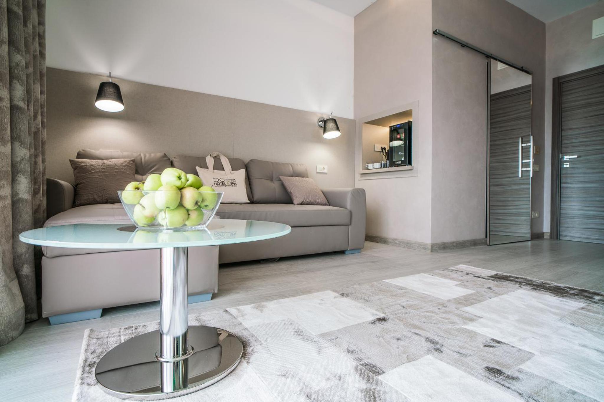 Superior Apartment - Photo 5