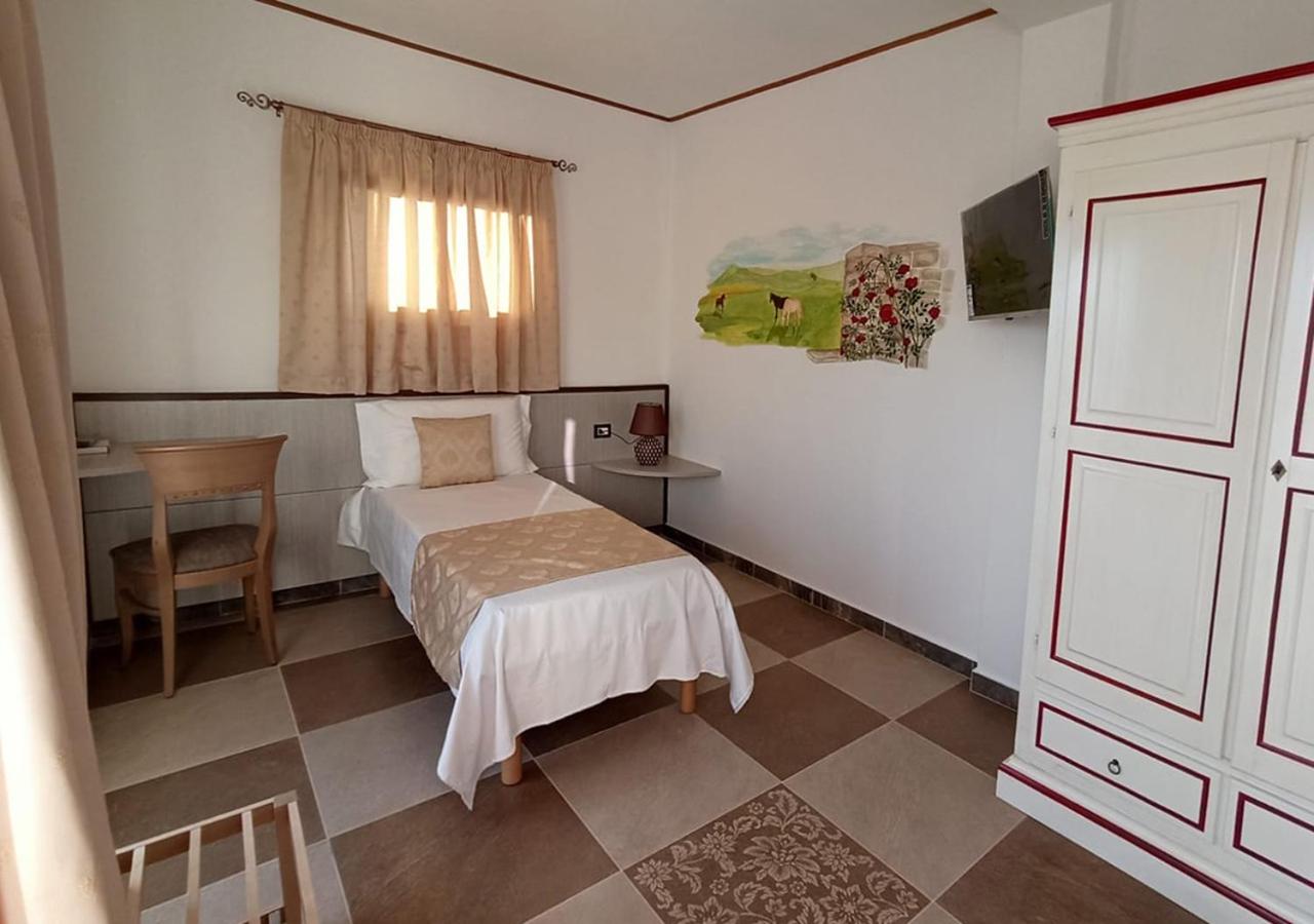 Standard Single Room photo 1