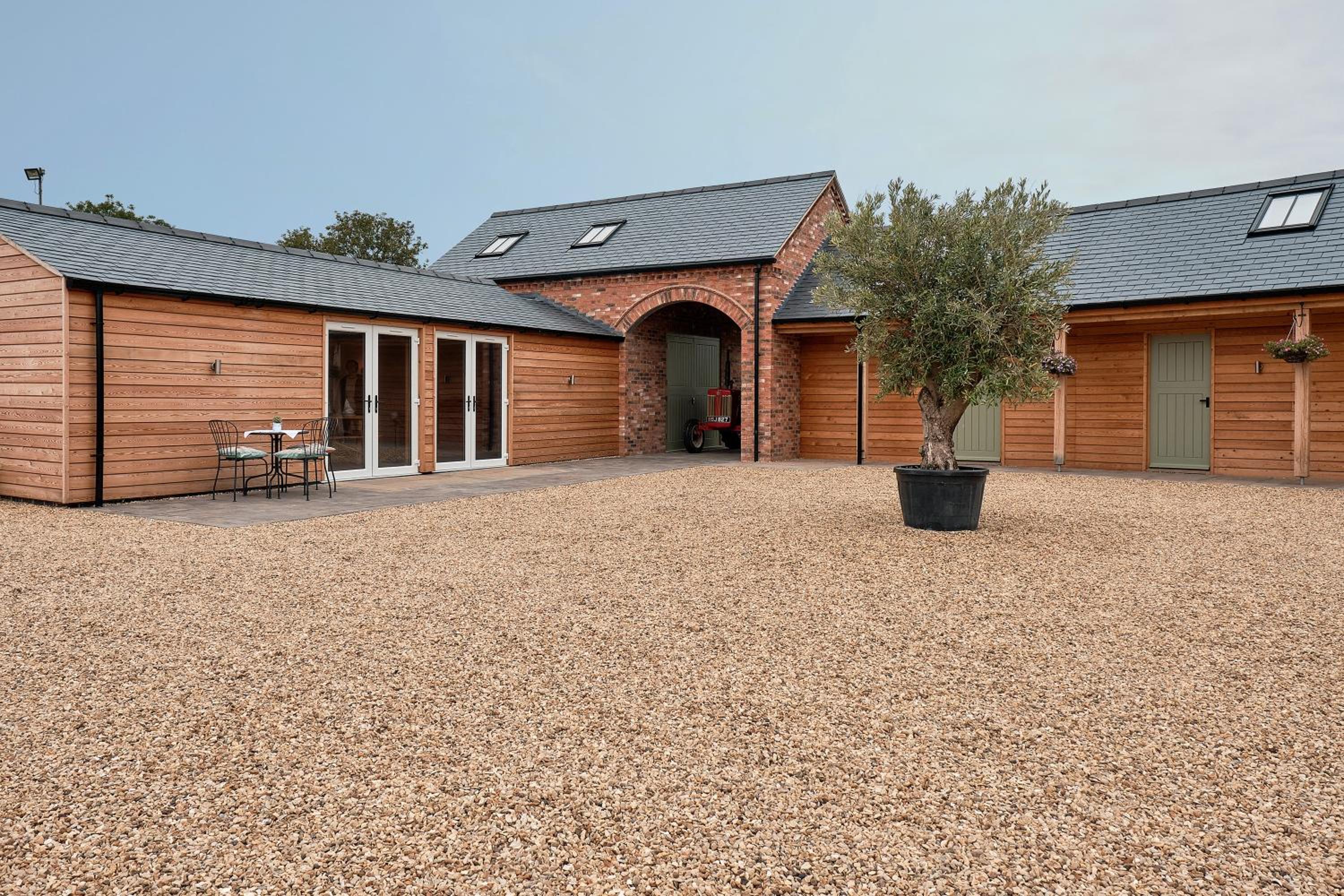 Bridge House Stald, Billede 6