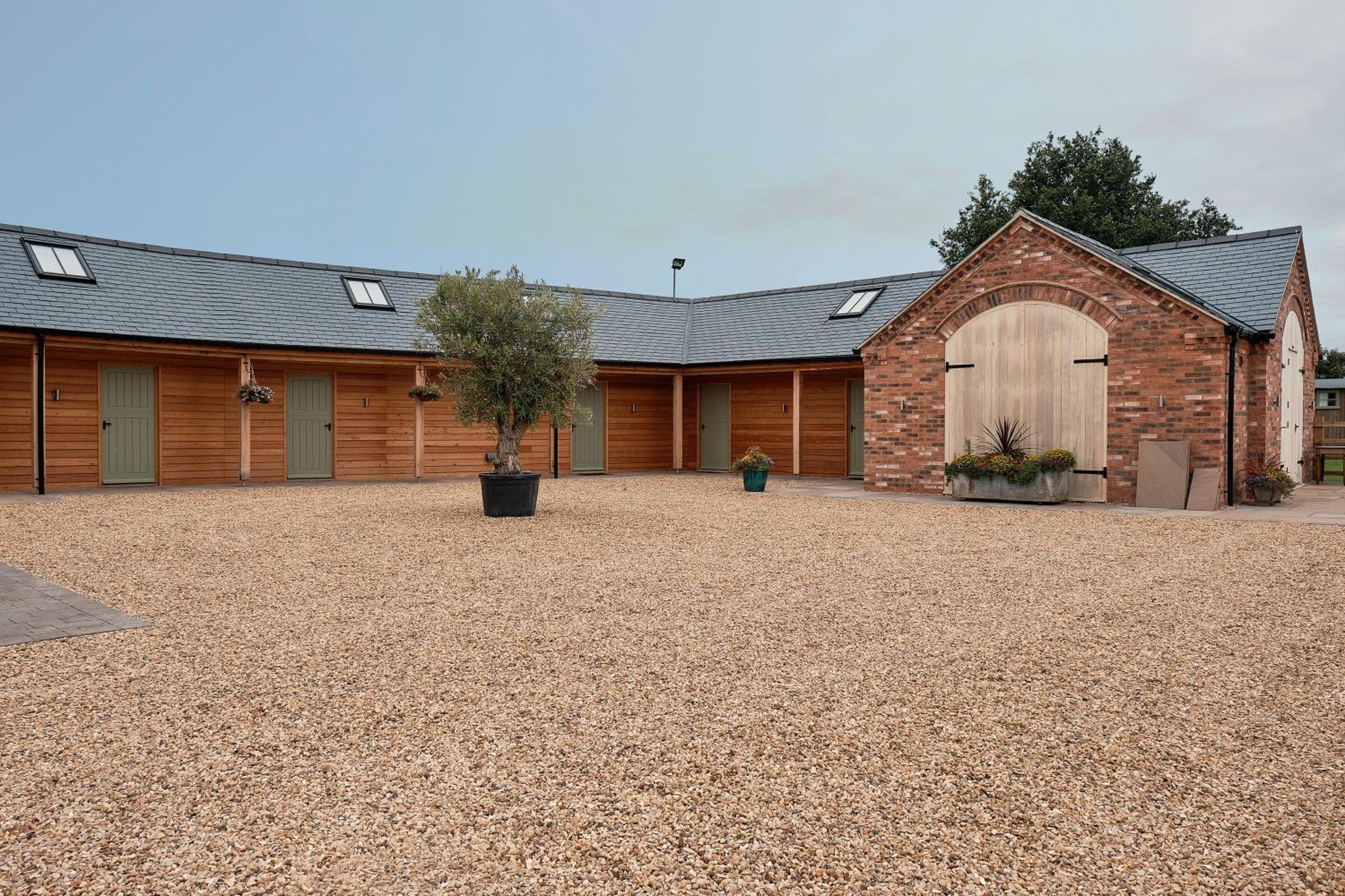 Bridge House Stald, Billede 8