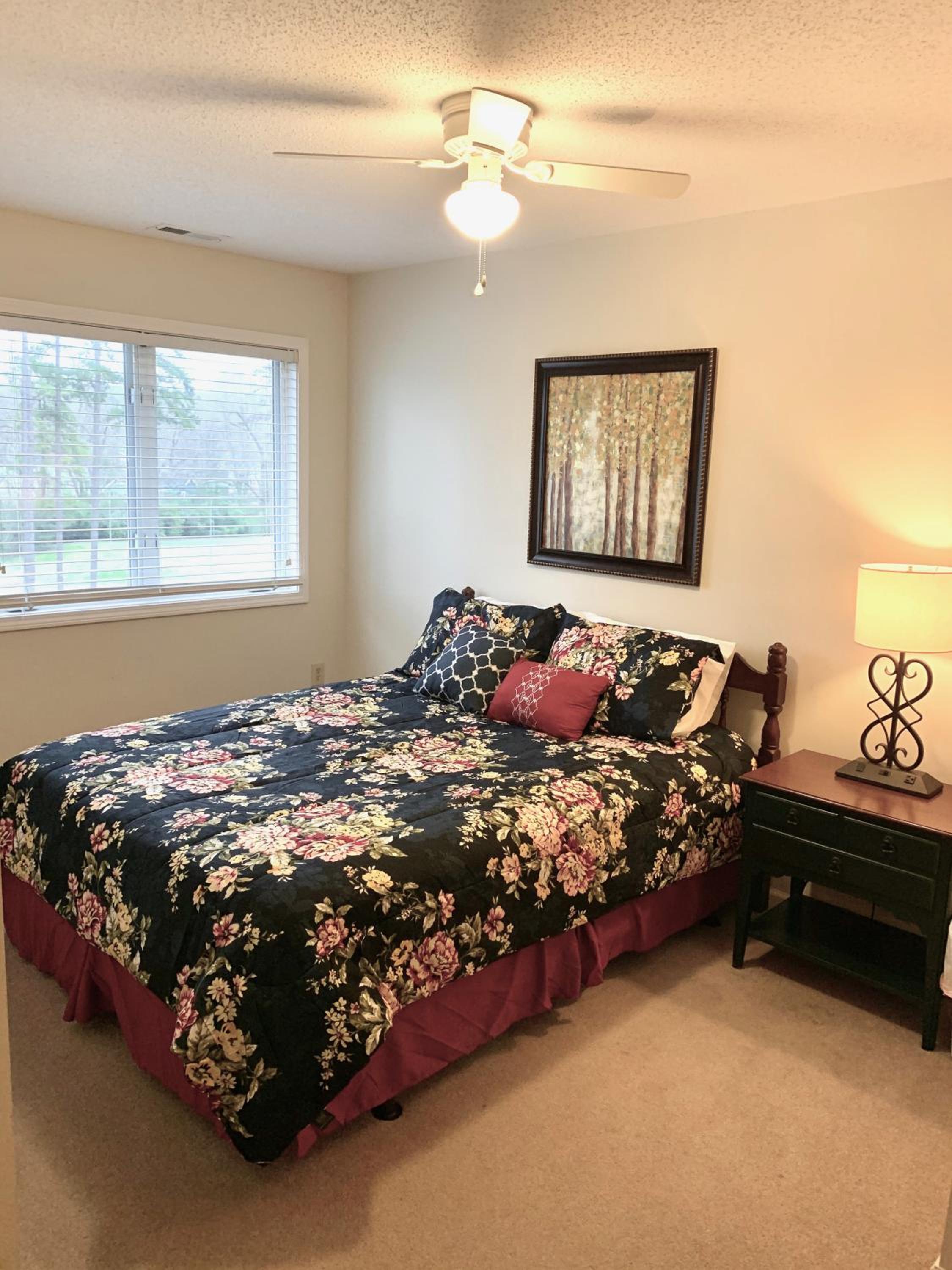 Queen Suite photo 1