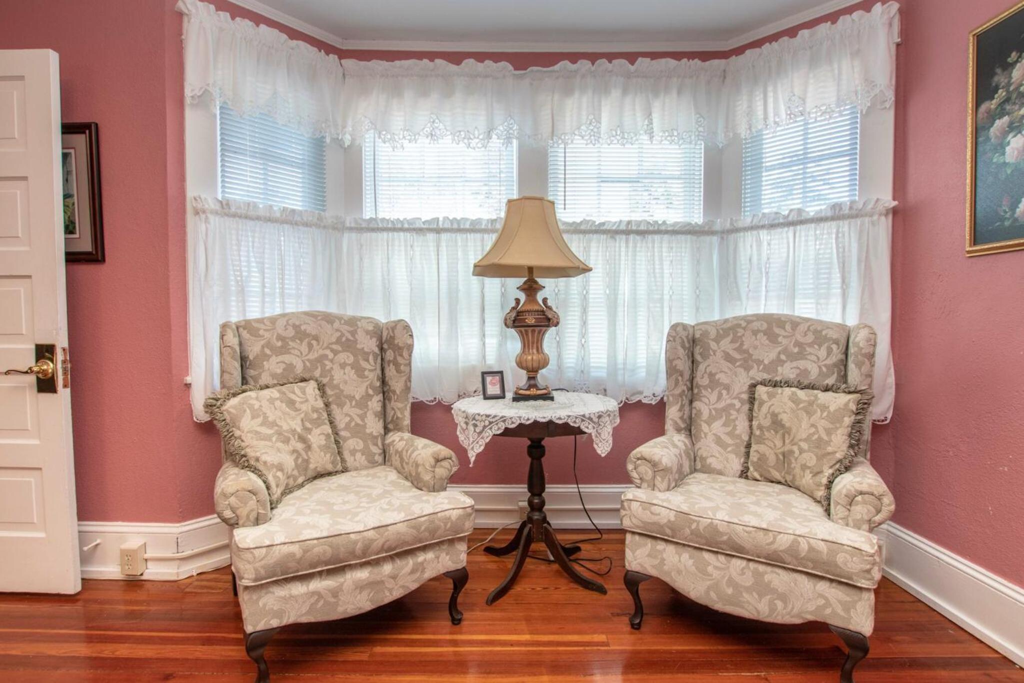 King Suite photo 3