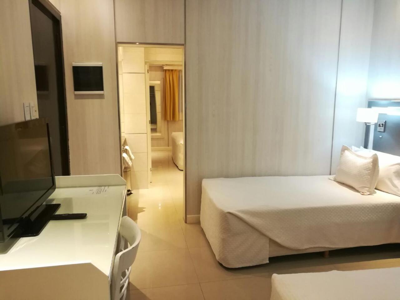 Superior Quadruple Room photo 1