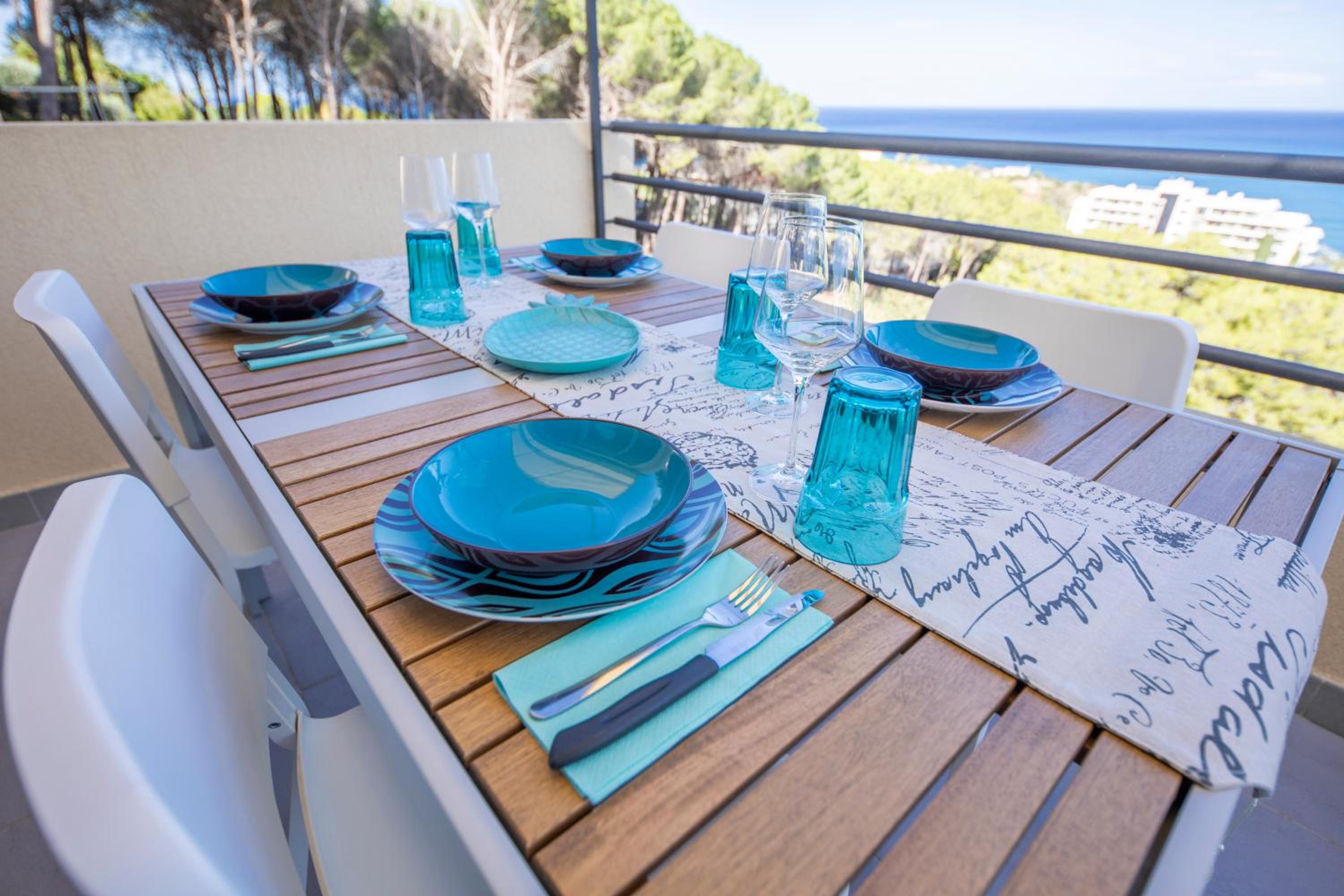 Apartment with Sea View