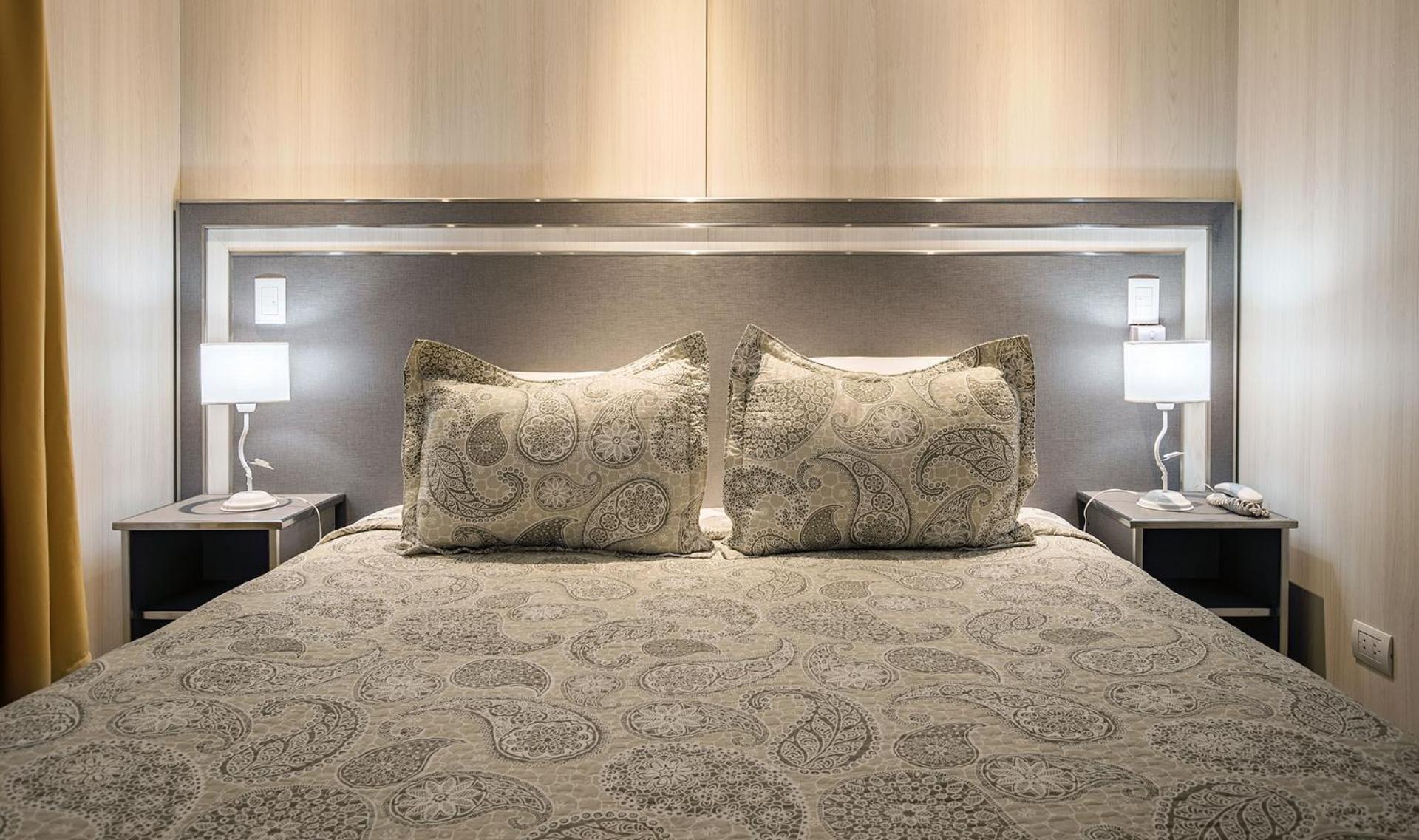 Superior Double or Twin Room photo 2