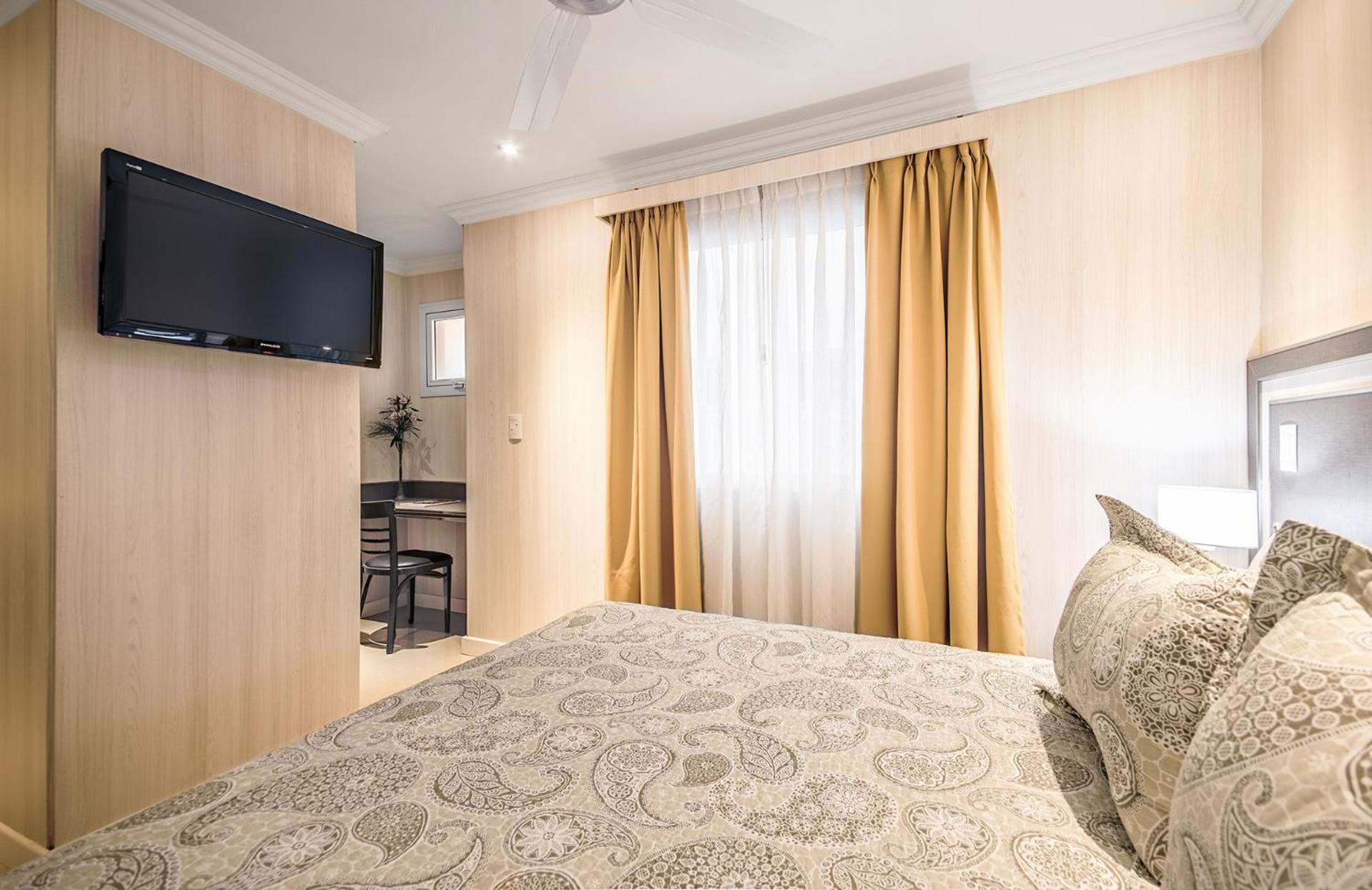 Superior Double or Twin Room photo 3