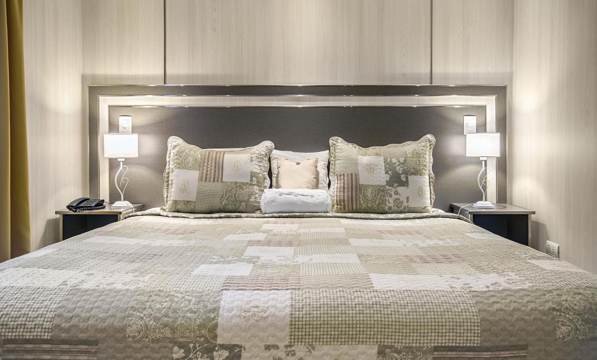 Superior Double or Twin Room photo 1