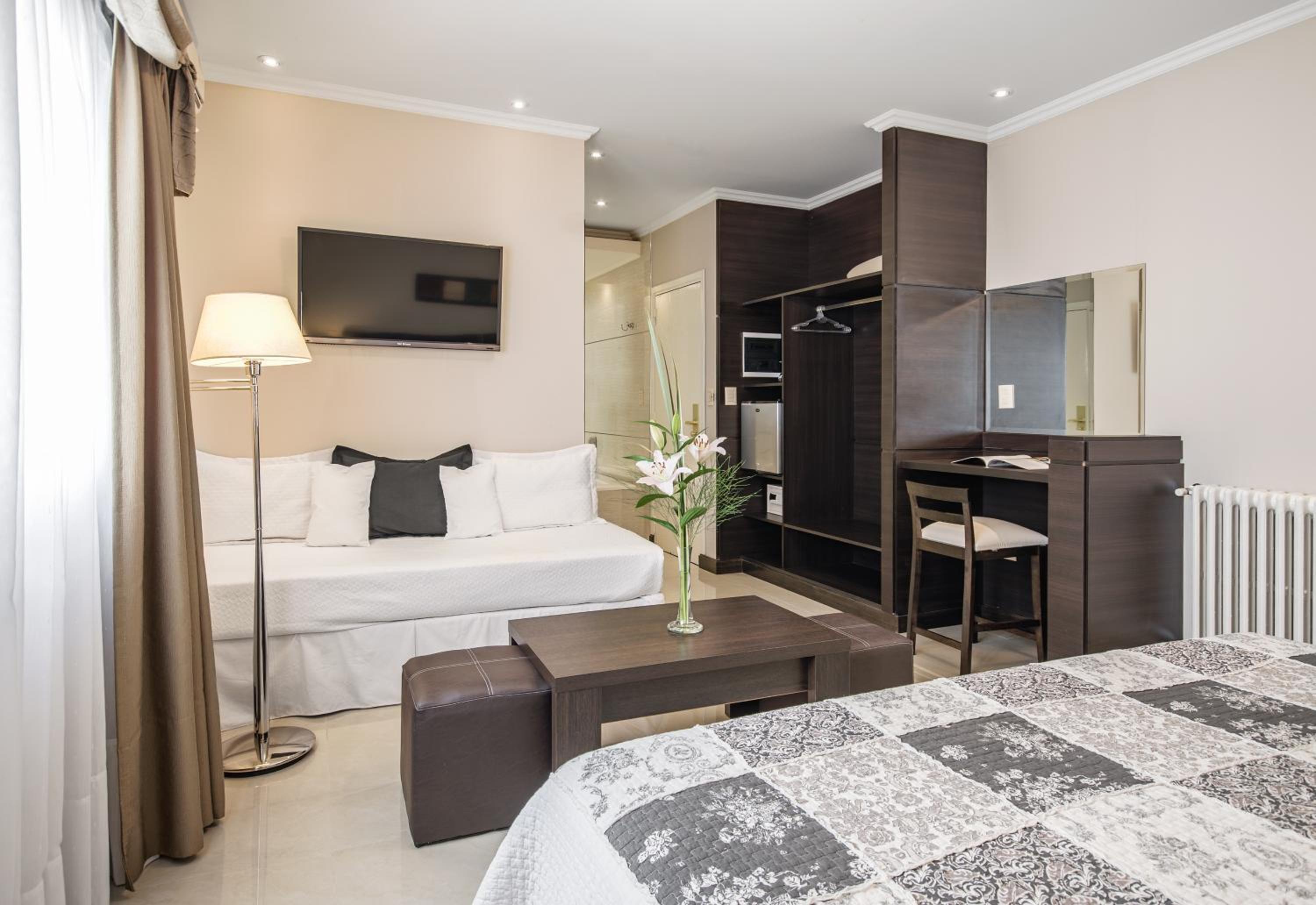 Suite photo 2