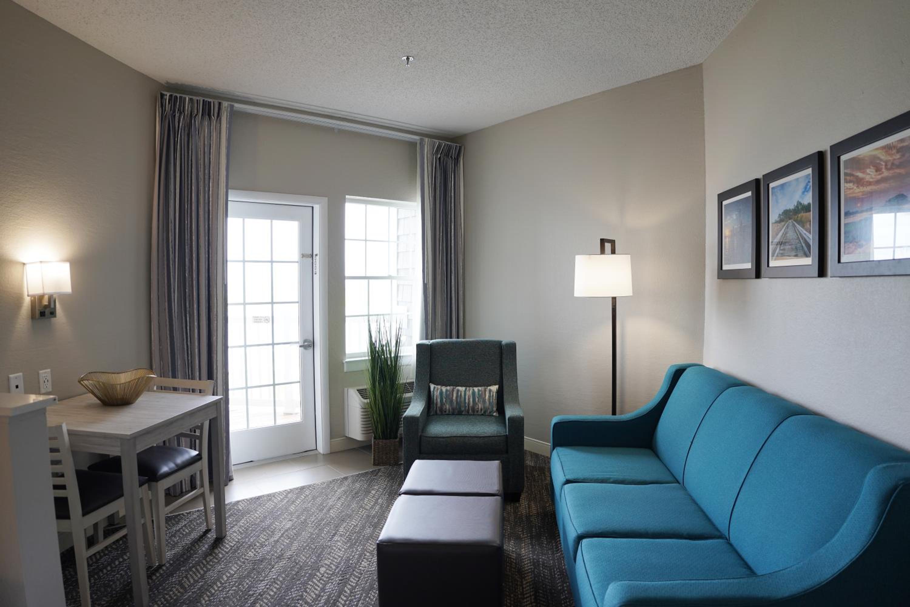Value View Double Queen Suite - Photo 6