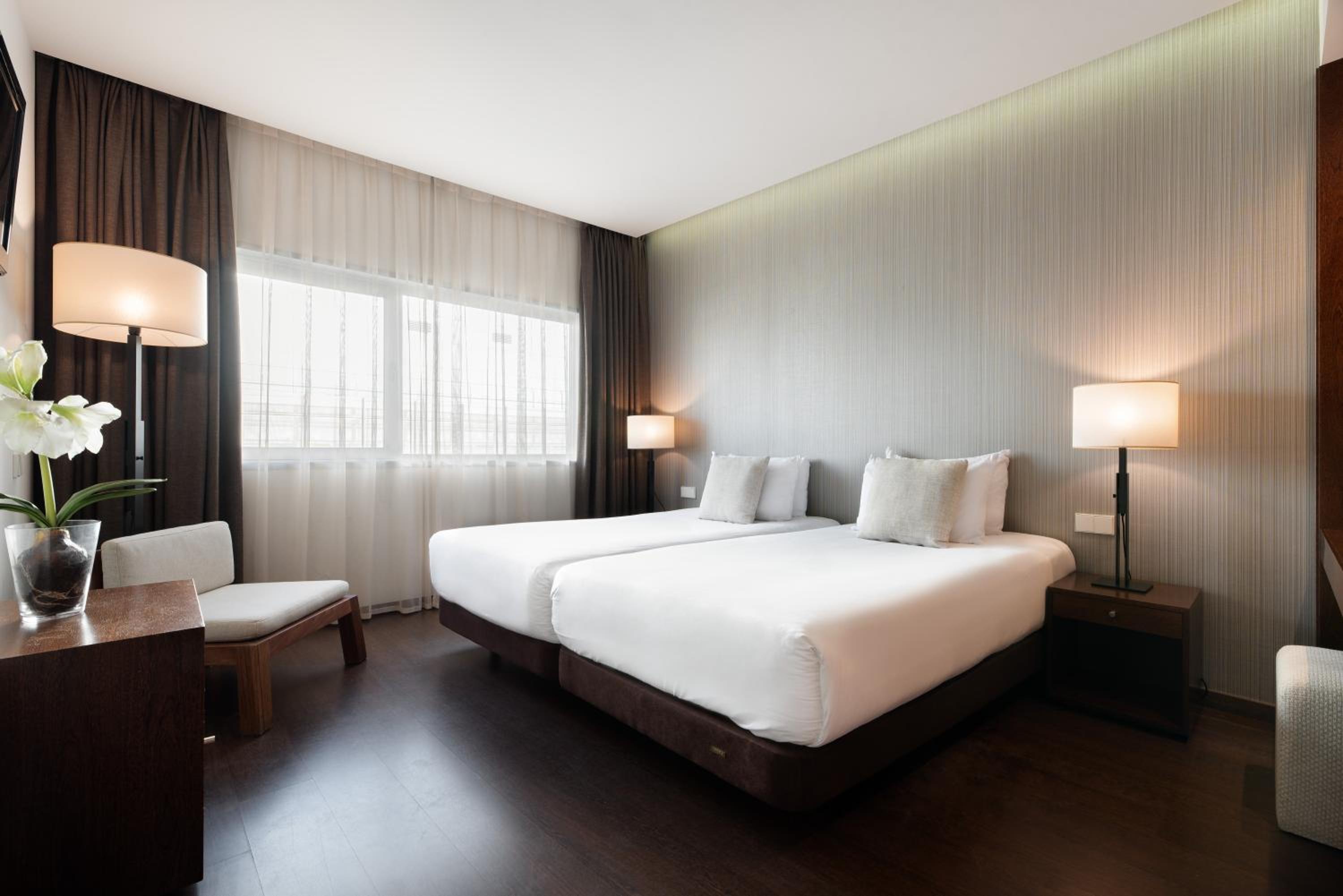 Deluxe Double or Twin Room - Photo 4