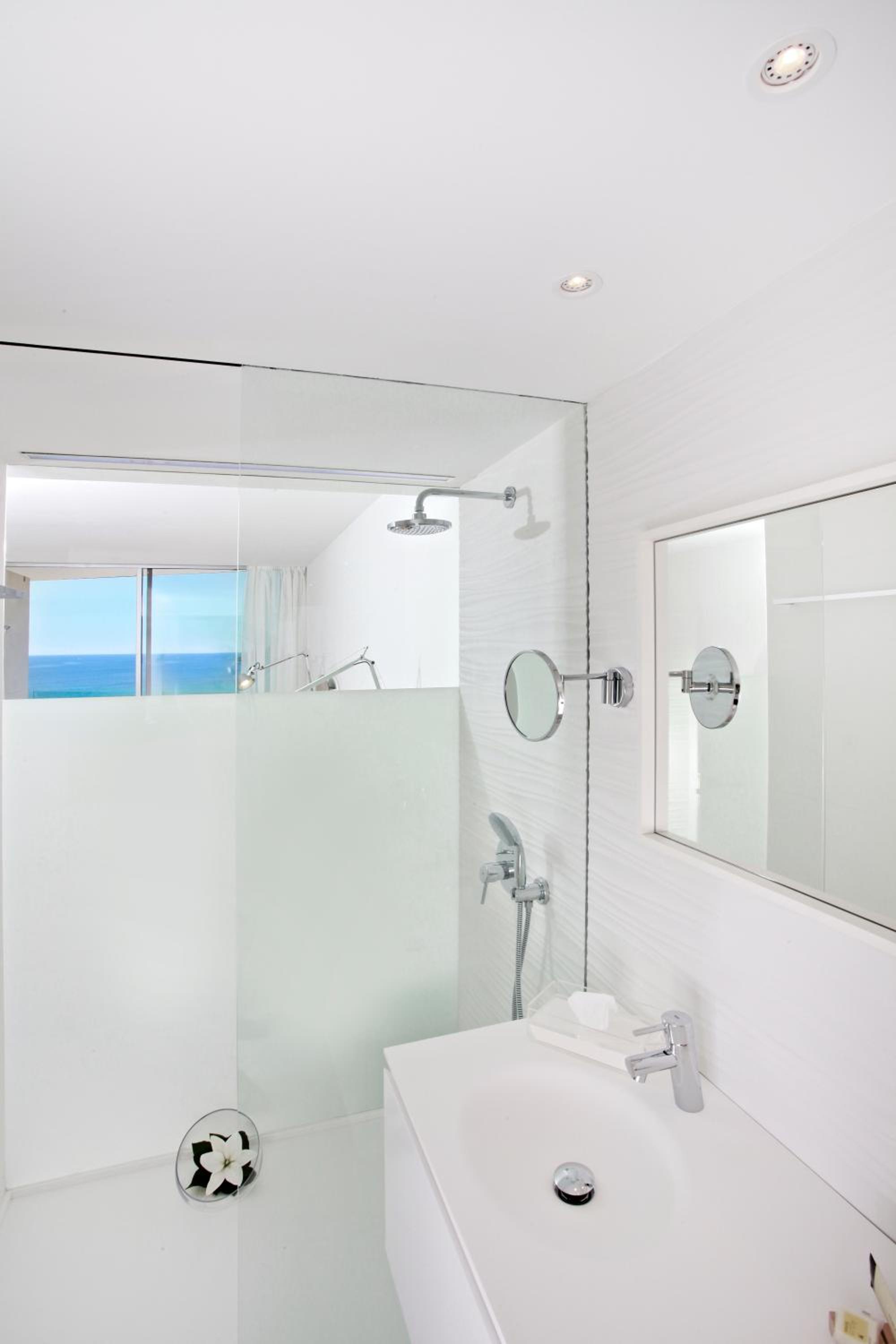 Habitación Doble con Vista al Mar Habitación Doble con Vista al Mar