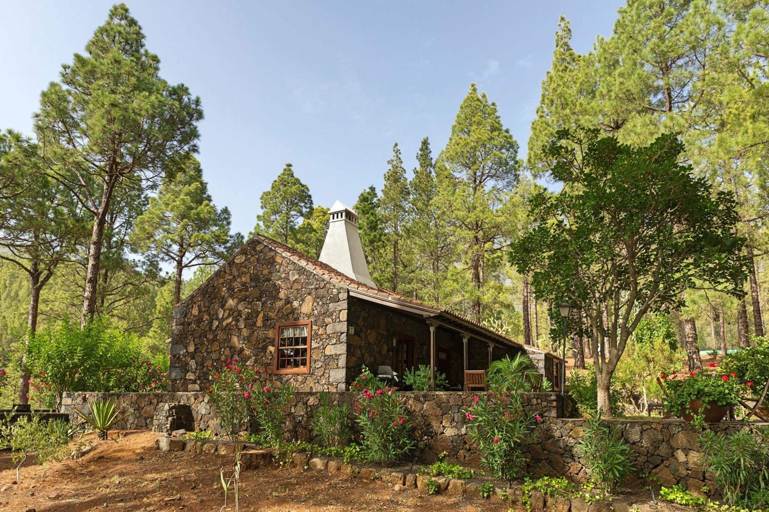Three-Bedroom Chalet photo 2