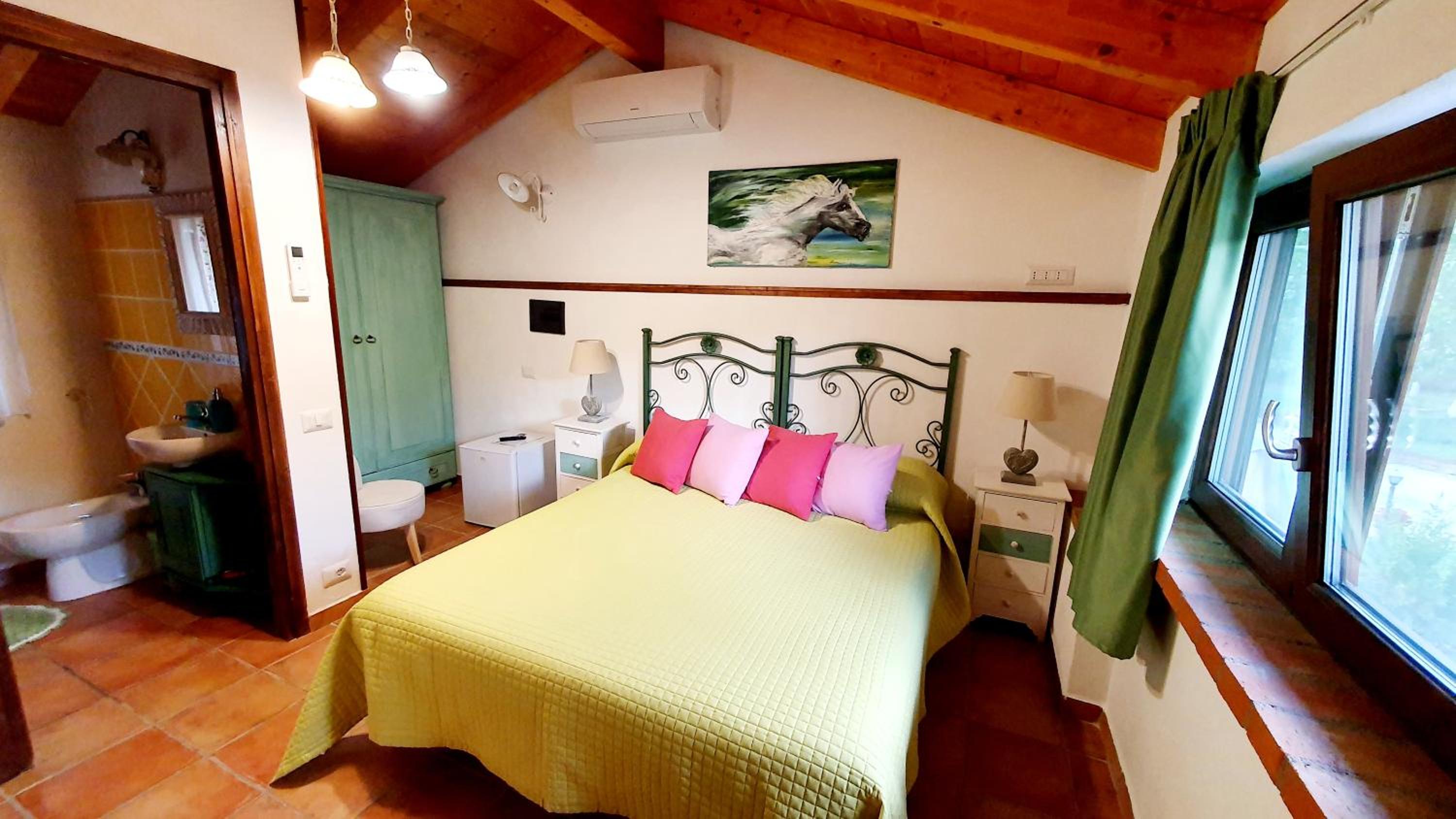 Deluxe Room photo 3