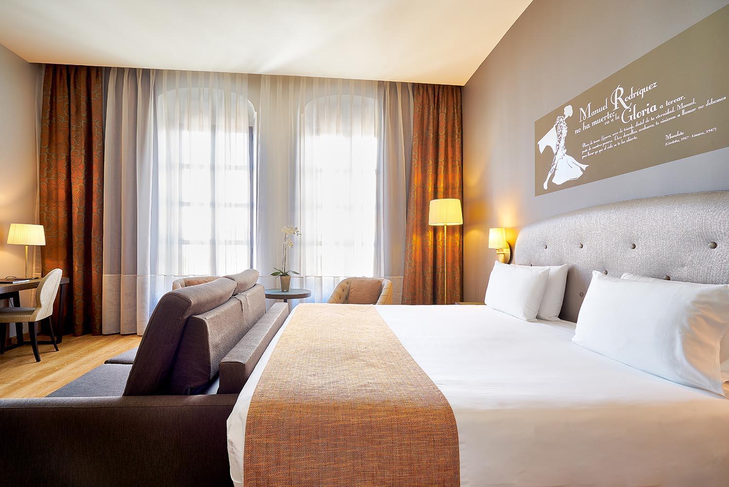 Double Room with Extra Bed - Photo 5