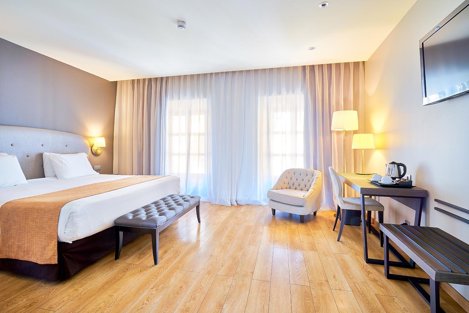 Premium Room - Photo 5