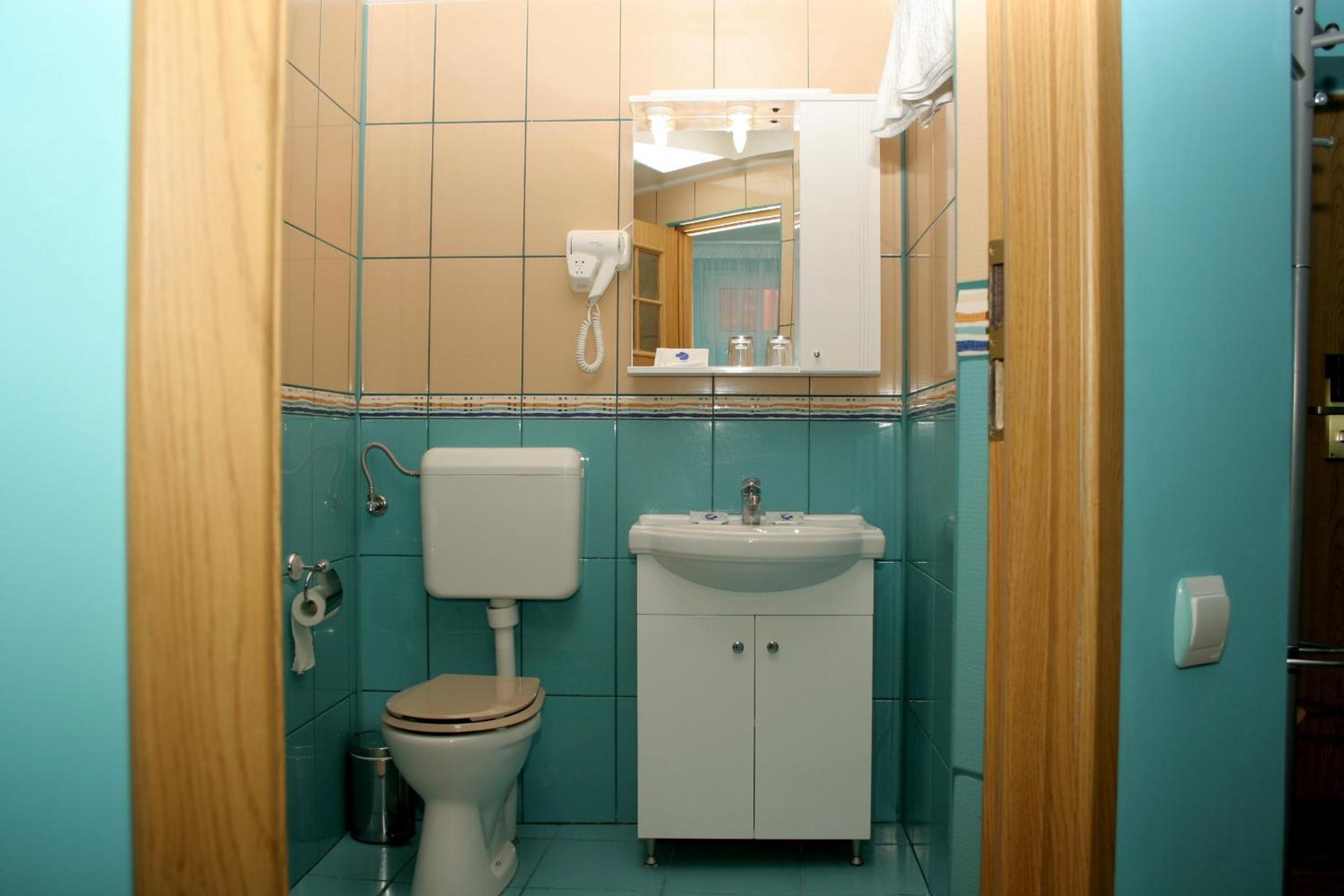 Double Room - Lower Ground Floor - Photo 7