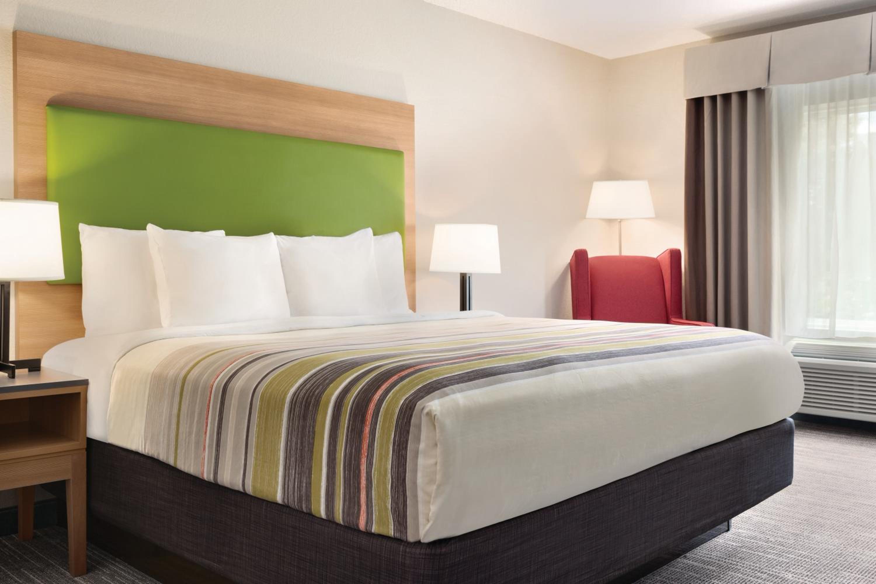 King Room - Photo 6