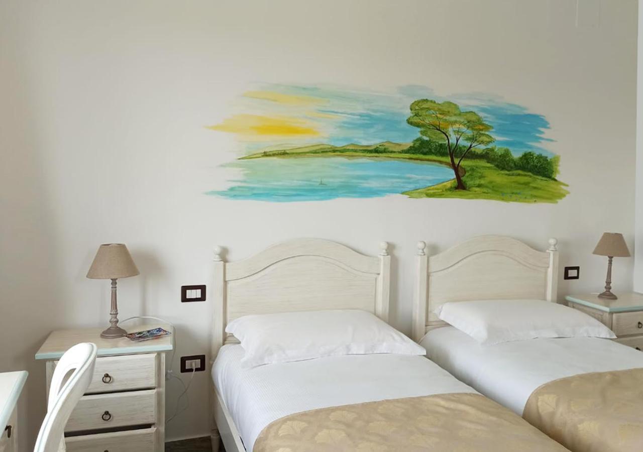 Standard Double or Twin Room photo 1