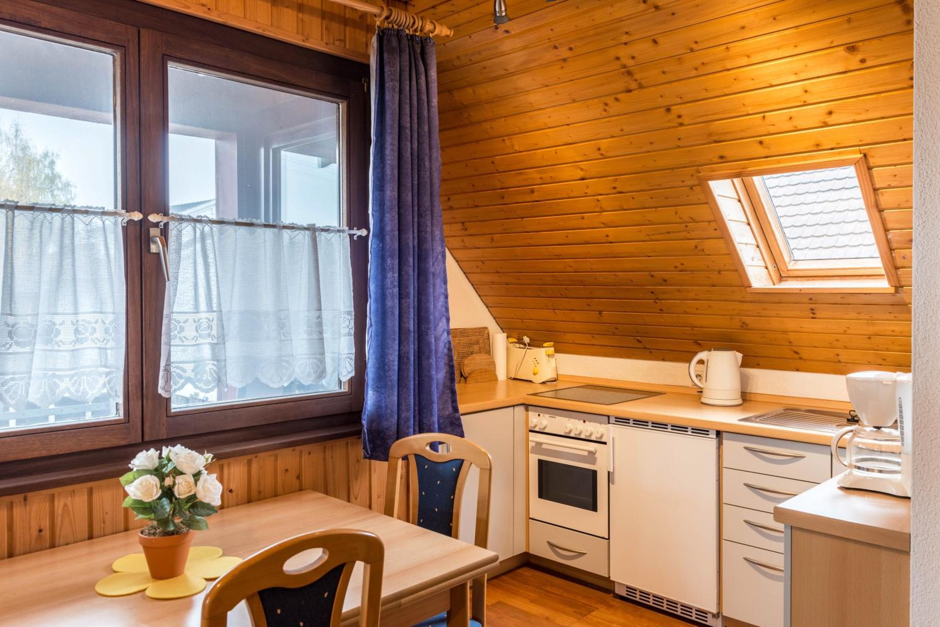Superior One-Bedroom Apartment with Balcony - Photo 11