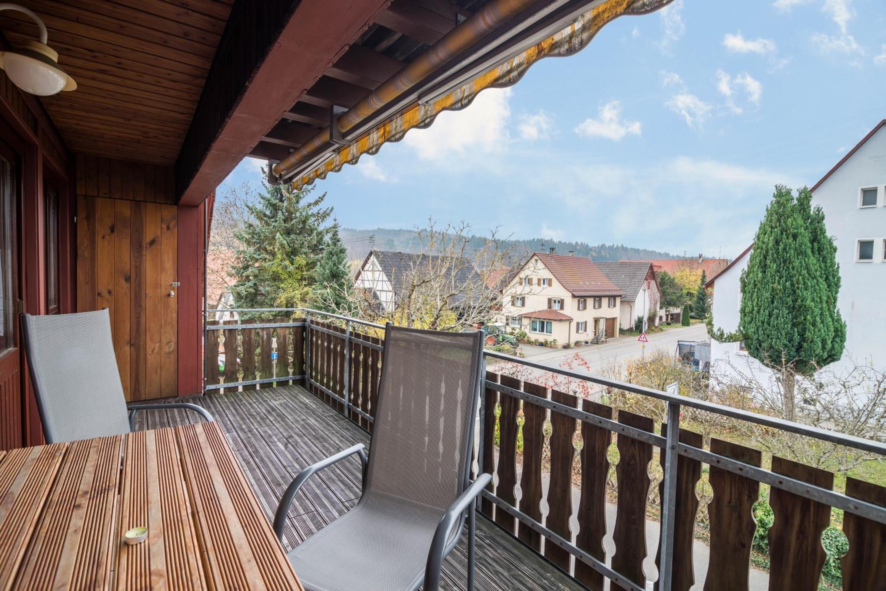 Superior One-Bedroom Apartment with Balcony - Photo 6
