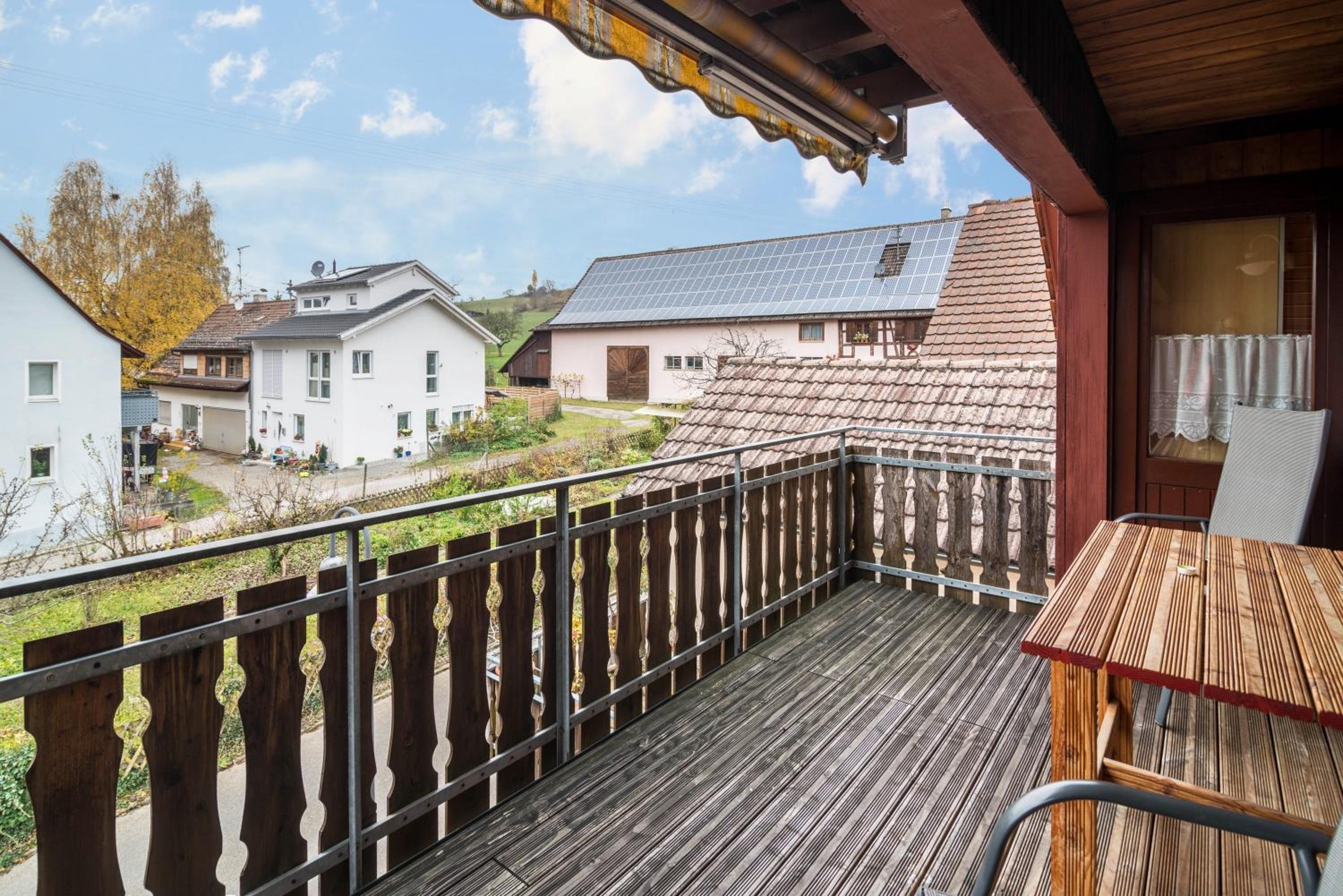 Superior One-Bedroom Apartment with Balcony - Photo 5